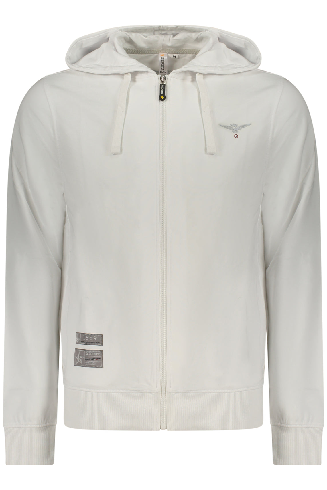 ACCADEMIA MILITARE Sweatshirts White - S6S667-5731
