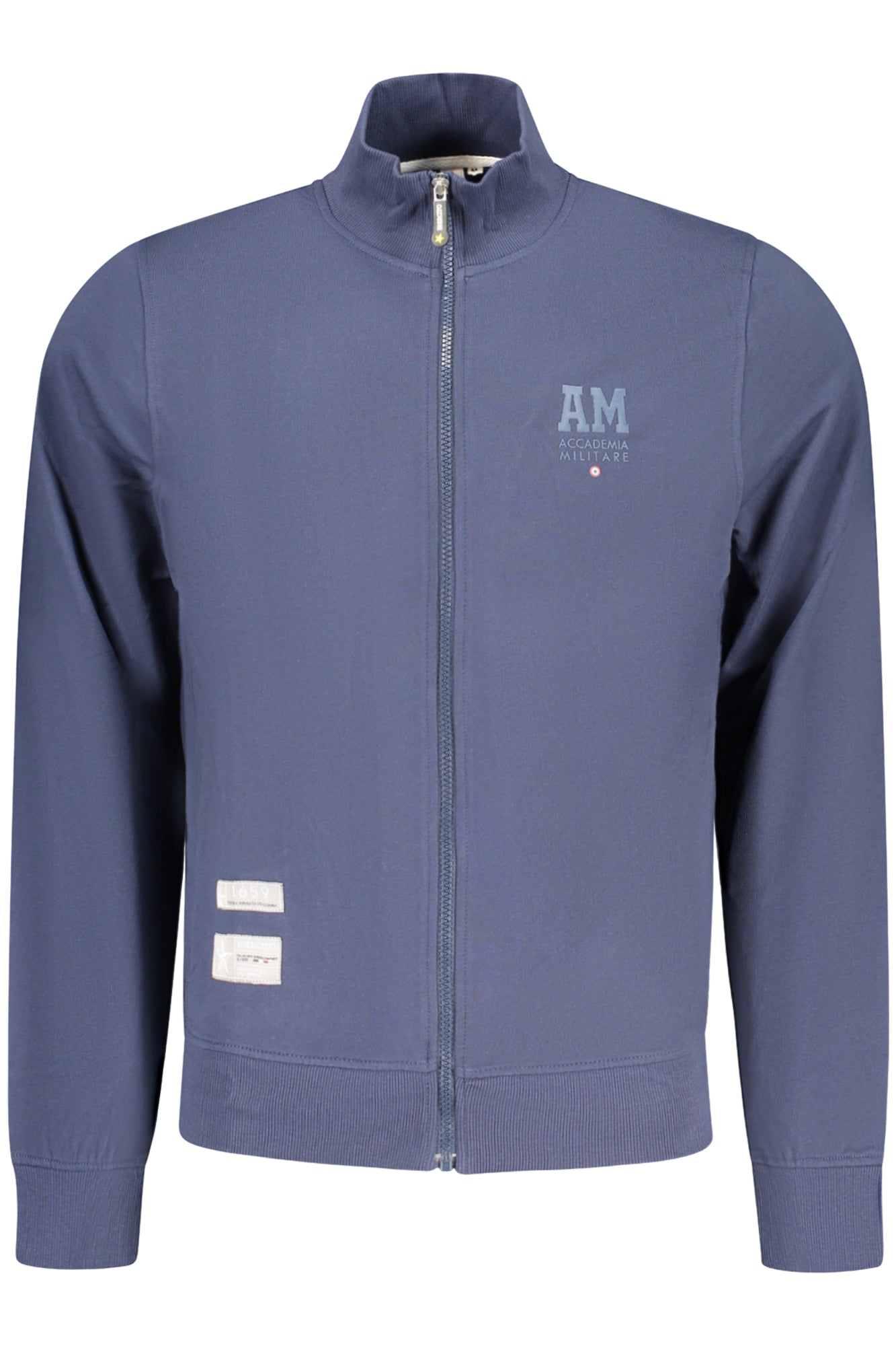 ACCADEMIA MILITARE Sweatshirts Blue - S6S663-5731