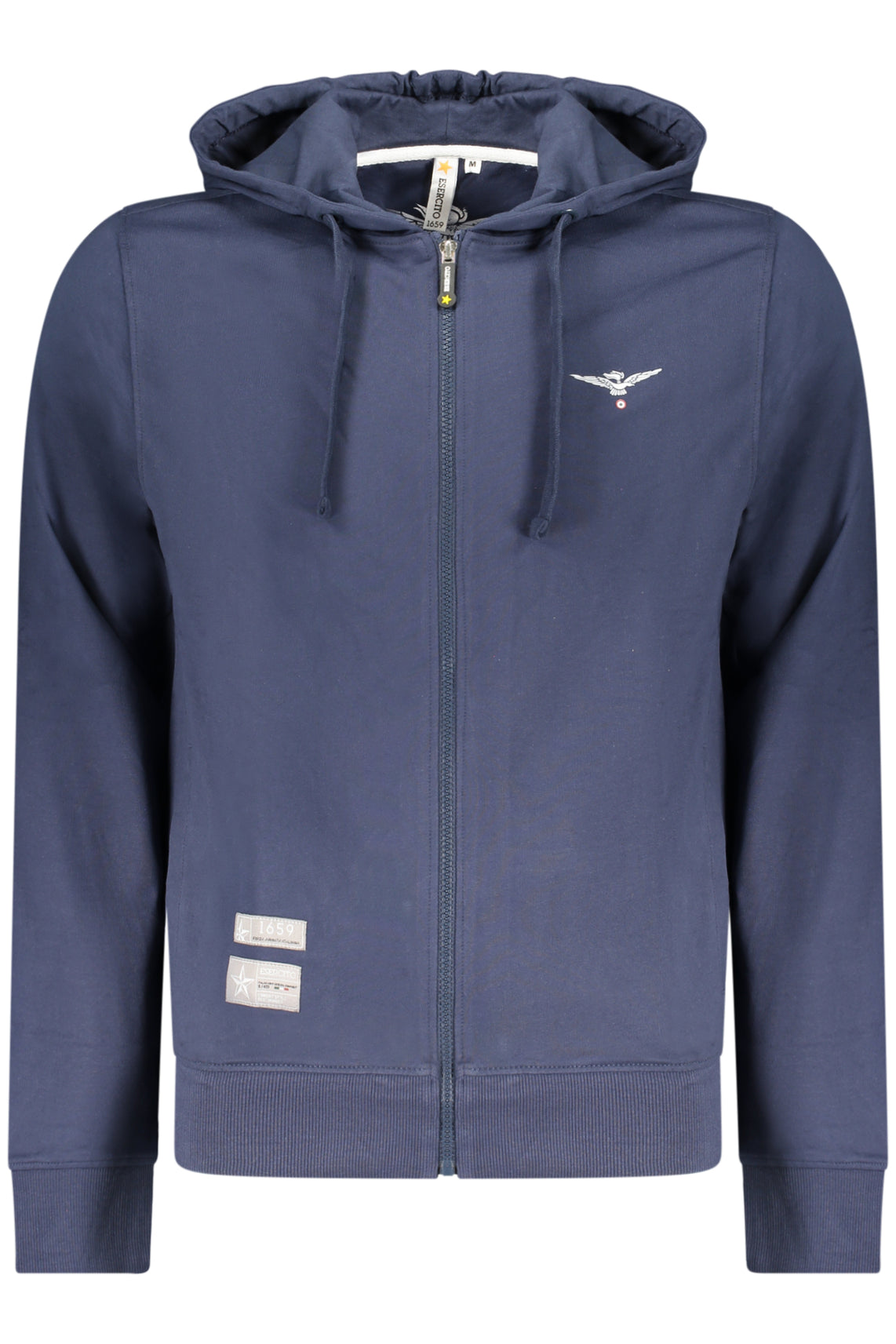 ACCADEMIA MILITARE Sweatshirts Blue - S6S667-5731
