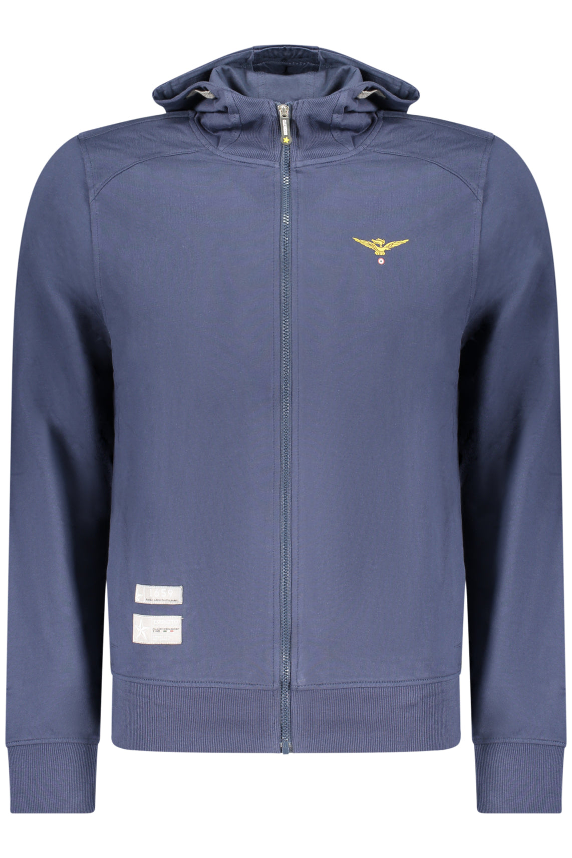 ACCADEMIA MILITARE Sweatshirts Blue - S6S668-5731