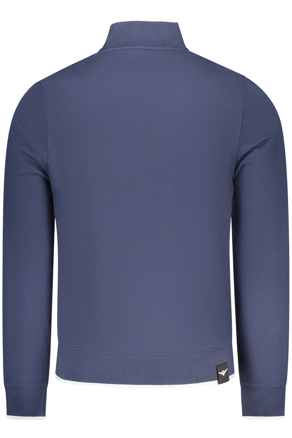 ACCADEMIA MILITARE Sweatshirts Blue - S6S662-5731