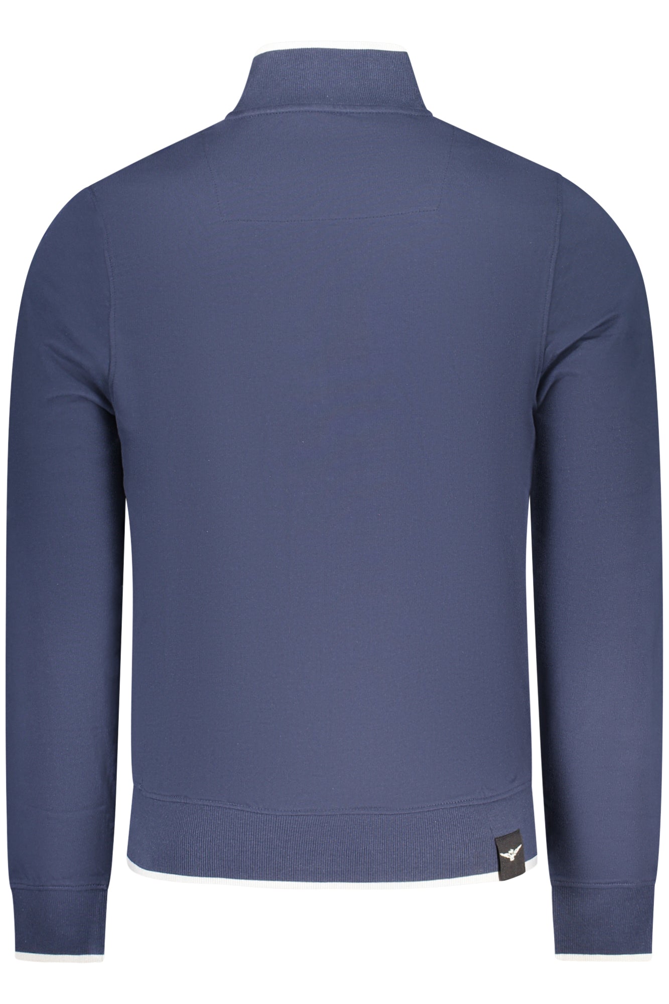ACCADEMIA MILITARE Sweatshirts Blue - S6S662-5731