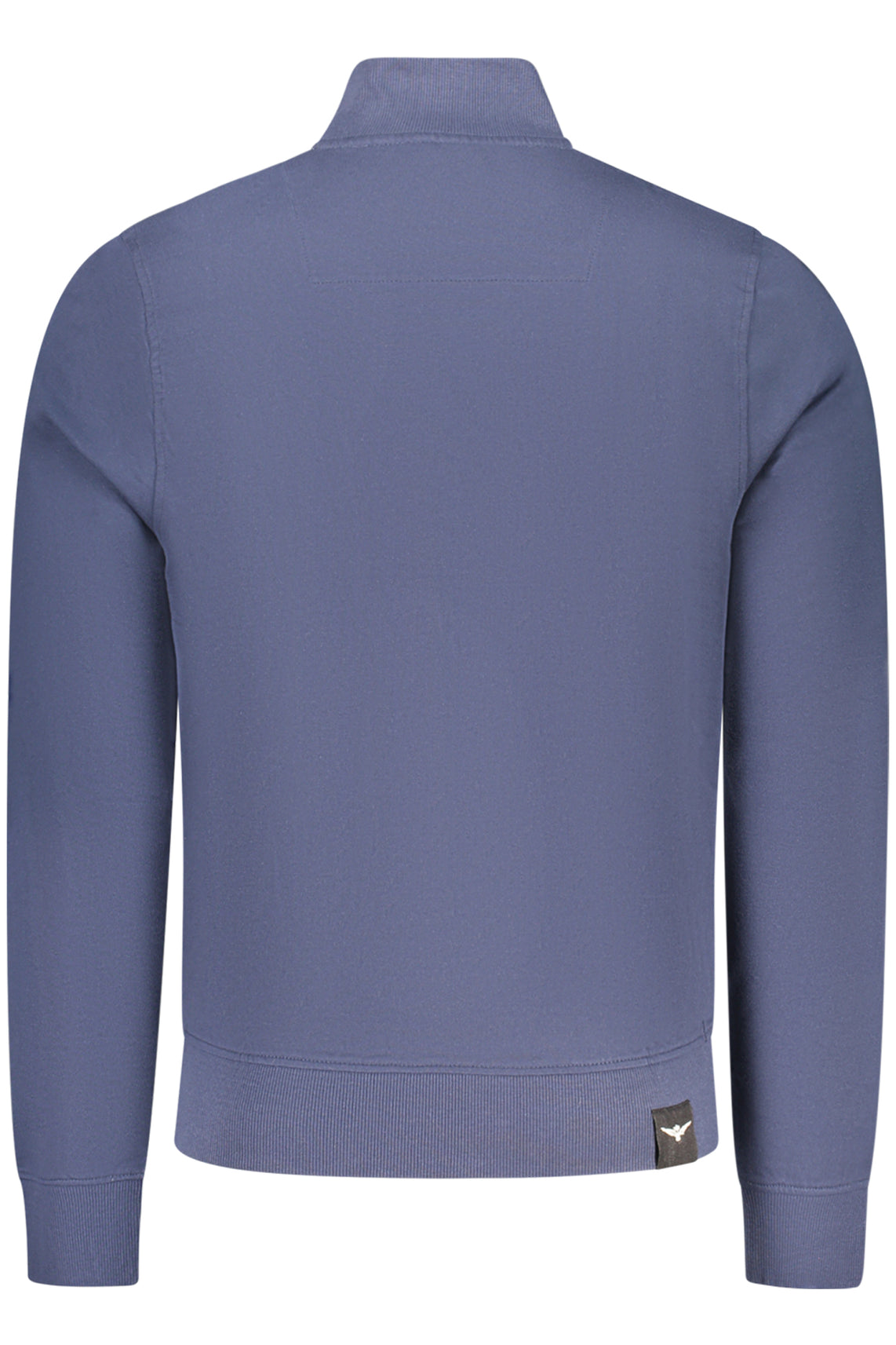 ACCADEMIA MILITARE Sweatshirts Blue - S6S663-5731
