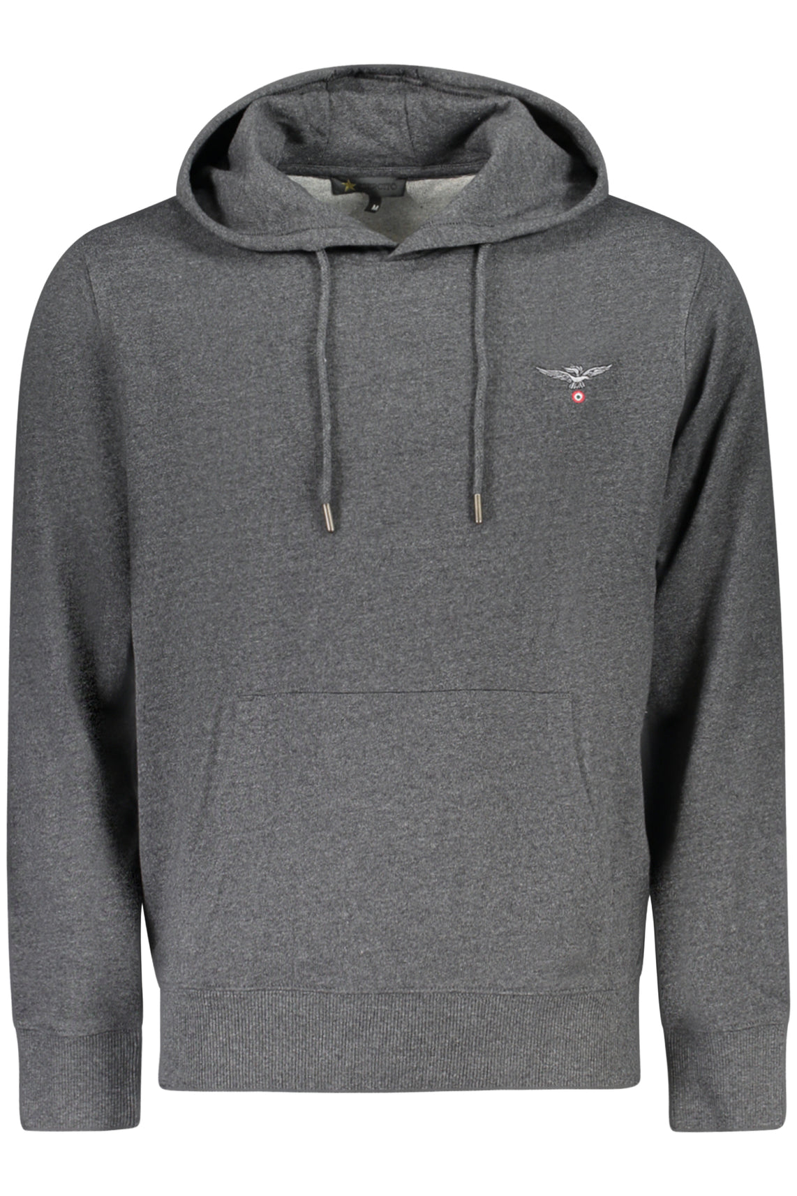 ACCADEMIA MILITARE Sweatshirts Grey - W5S6447014