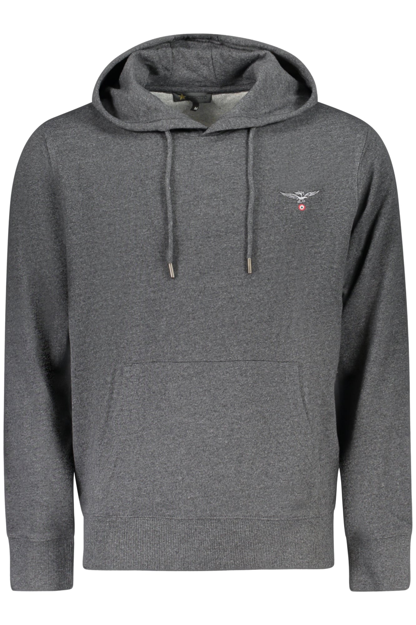 ACCADEMIA MILITARE Sweatshirts Grey - W5S6447014