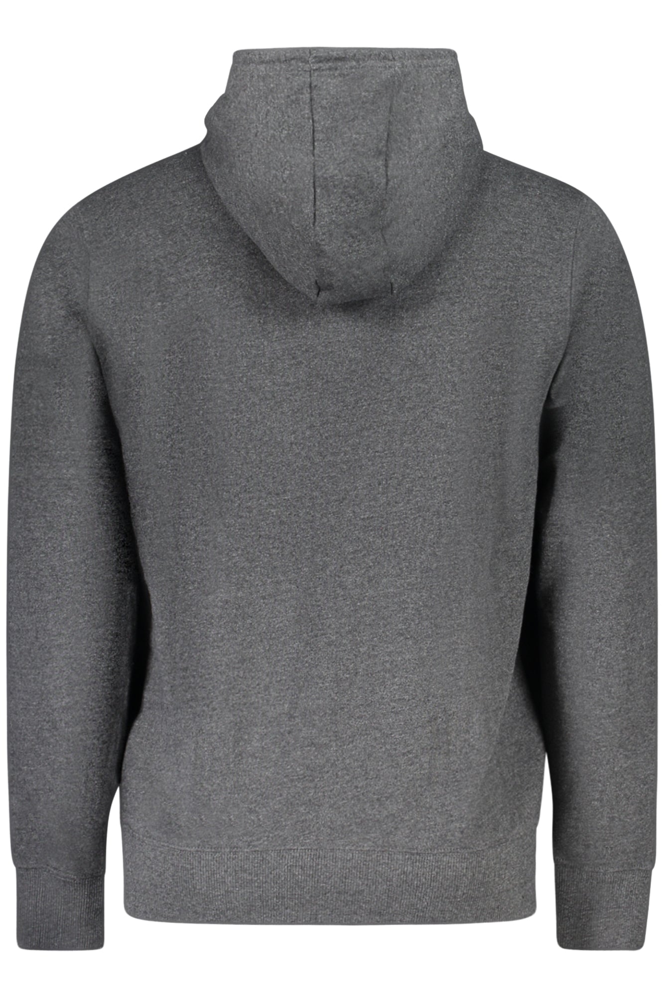 ACCADEMIA MILITARE Sweatshirts Grey - W5S6447014