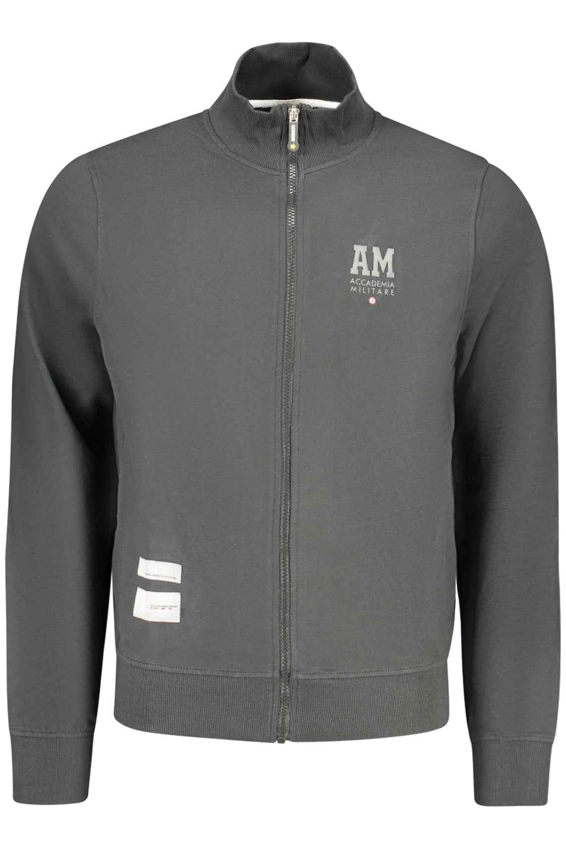 ACCADEMIA MILITARE Sweatshirts Black - S6S663-5731