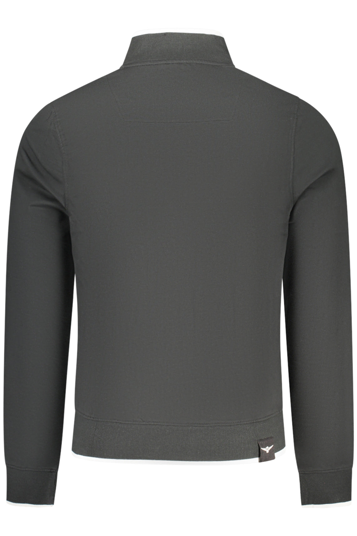 ACCADEMIA MILITARE Sweatshirts Black - S6S662-5731