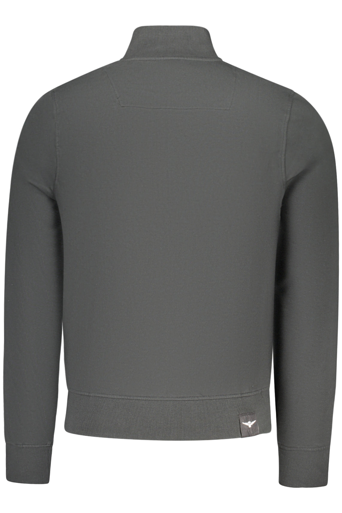 ACCADEMIA MILITARE Sweatshirts Black - S6S665-5731
