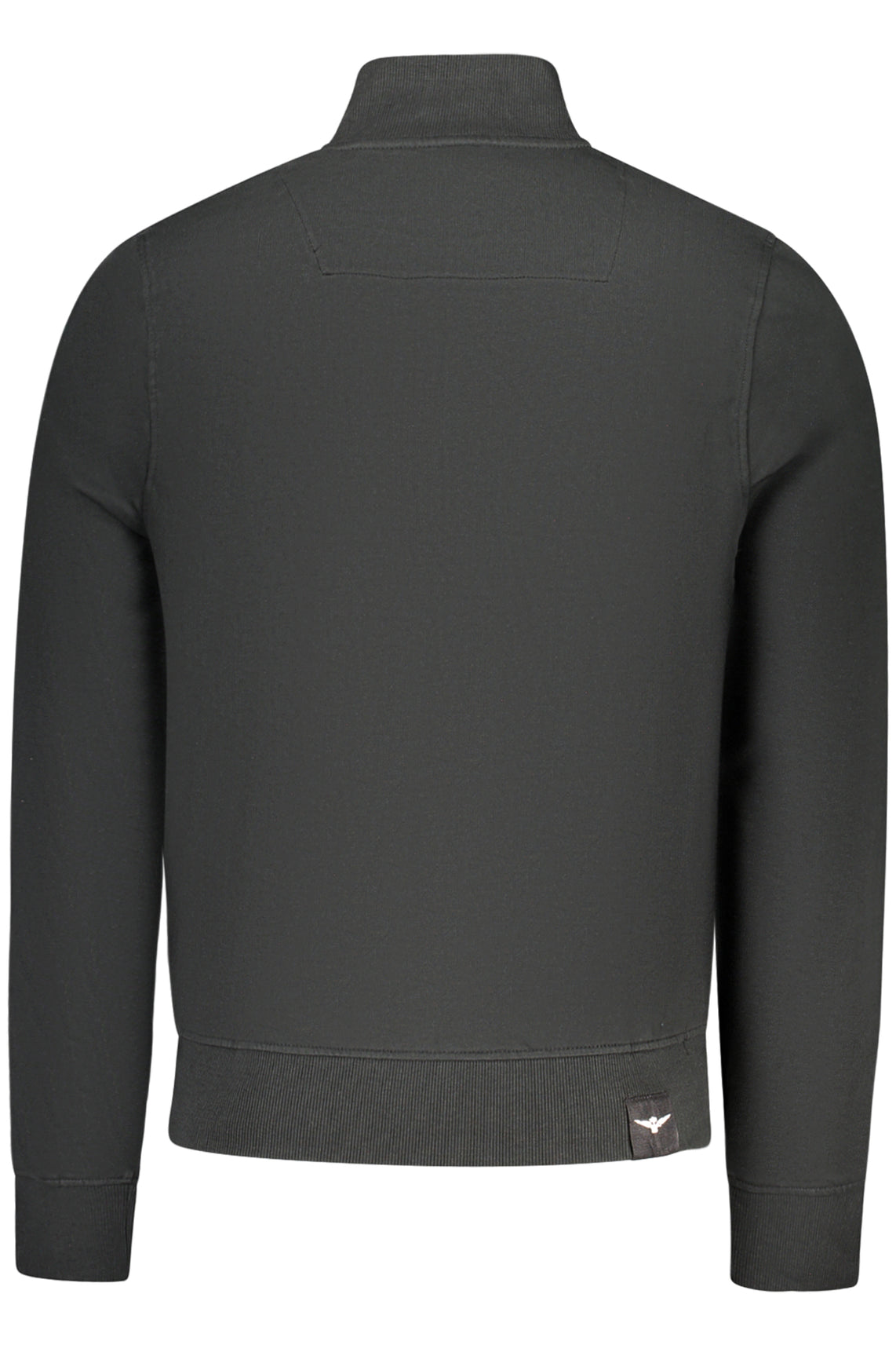 ACCADEMIA MILITARE Sweatshirts Black - S6S664-5731