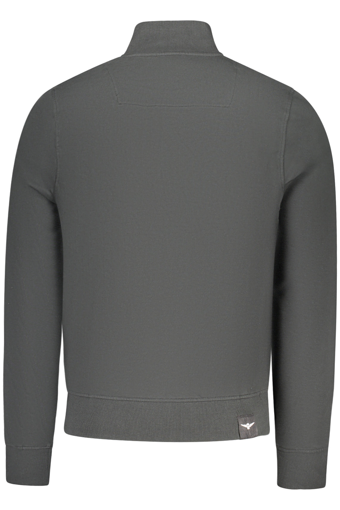 ACCADEMIA MILITARE Sweatshirts Black - S6S663-5731