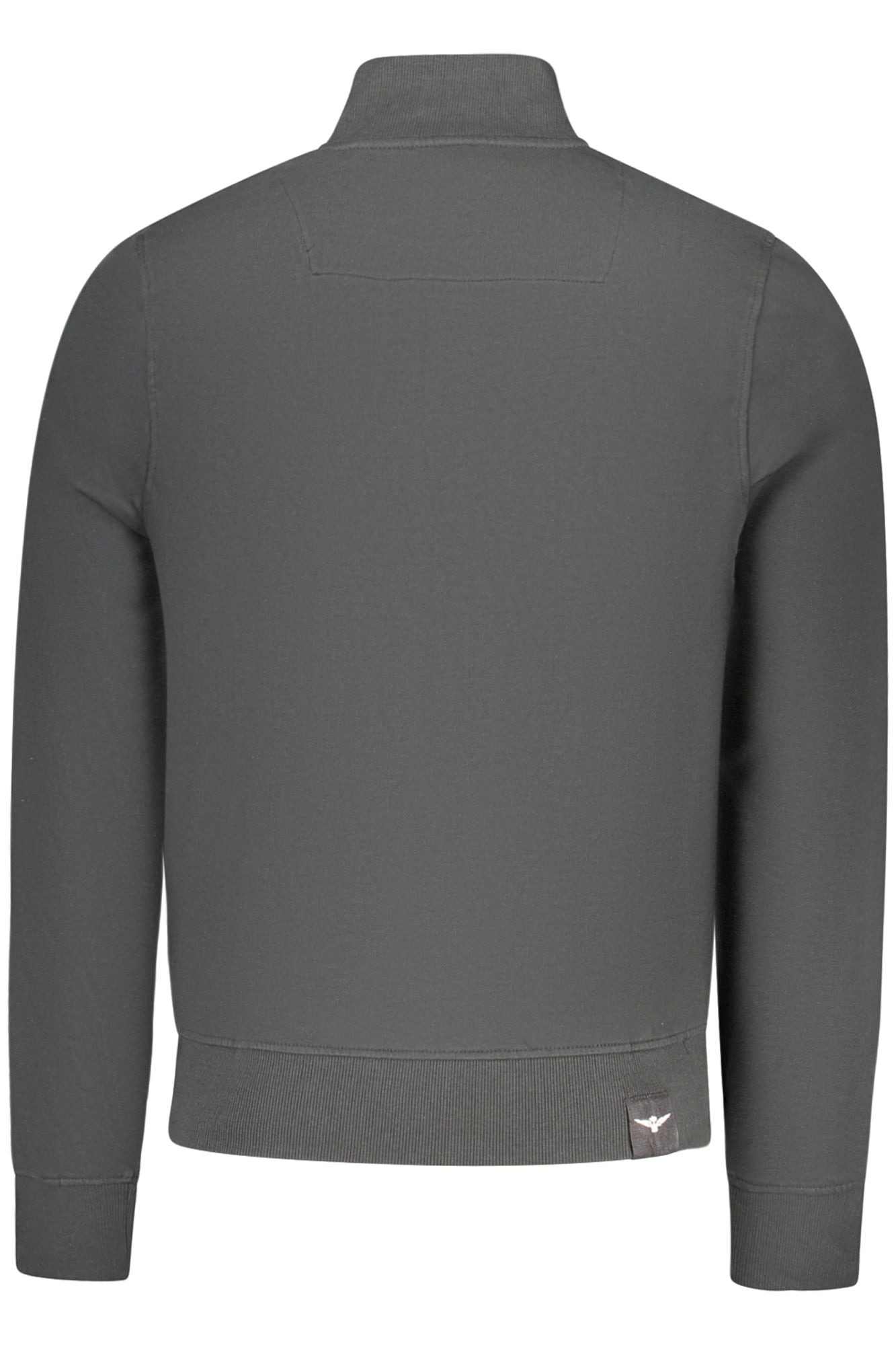 ACCADEMIA MILITARE Sweatshirts Black - S6S663-5731