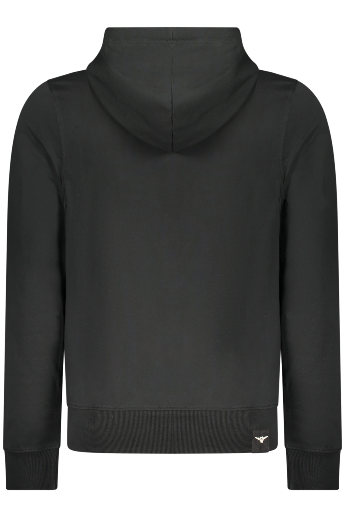 ACCADEMIA MILITARE Sweatshirts Black - S6S667-5731