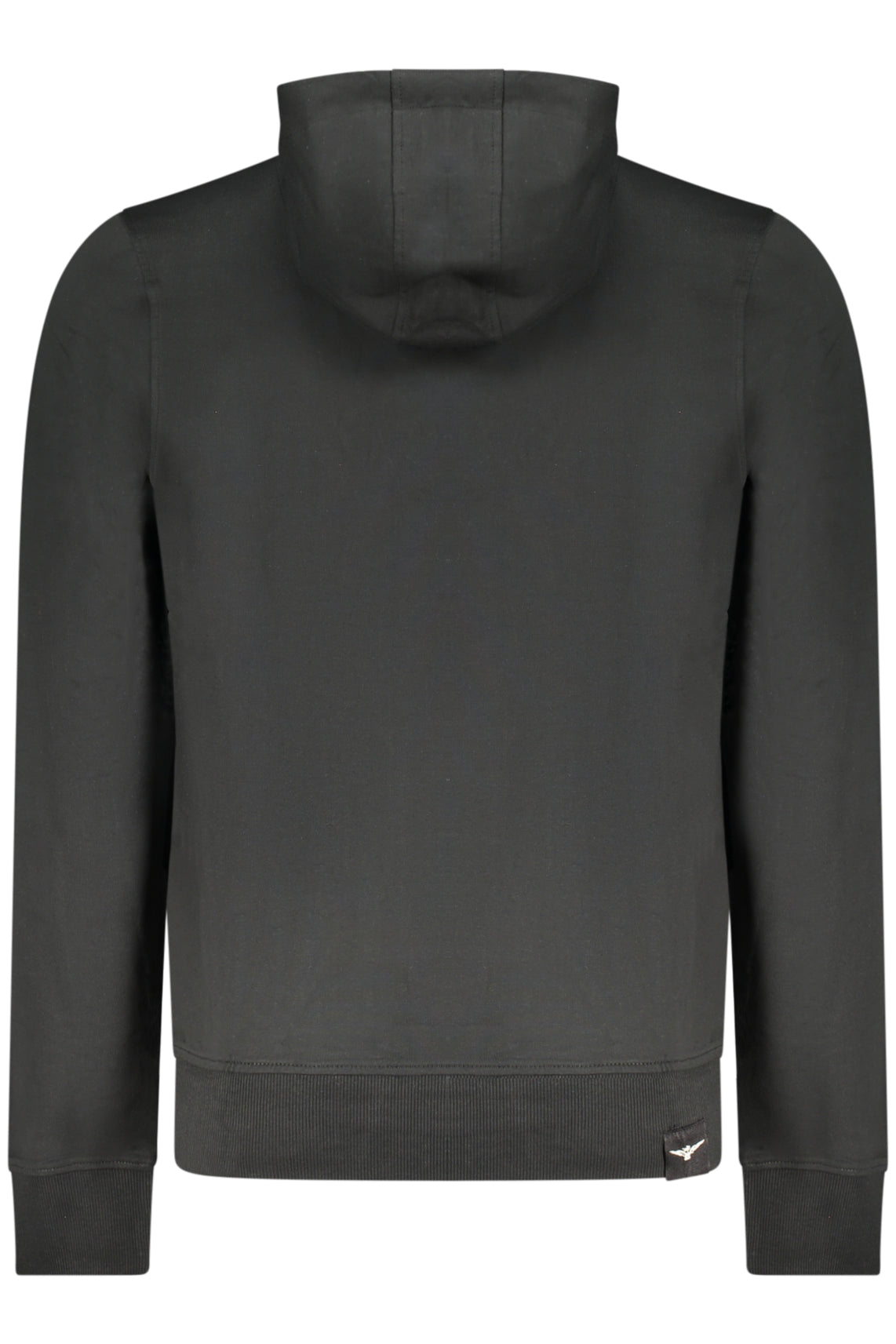 ACCADEMIA MILITARE Sweatshirts Black - S6S668-5731