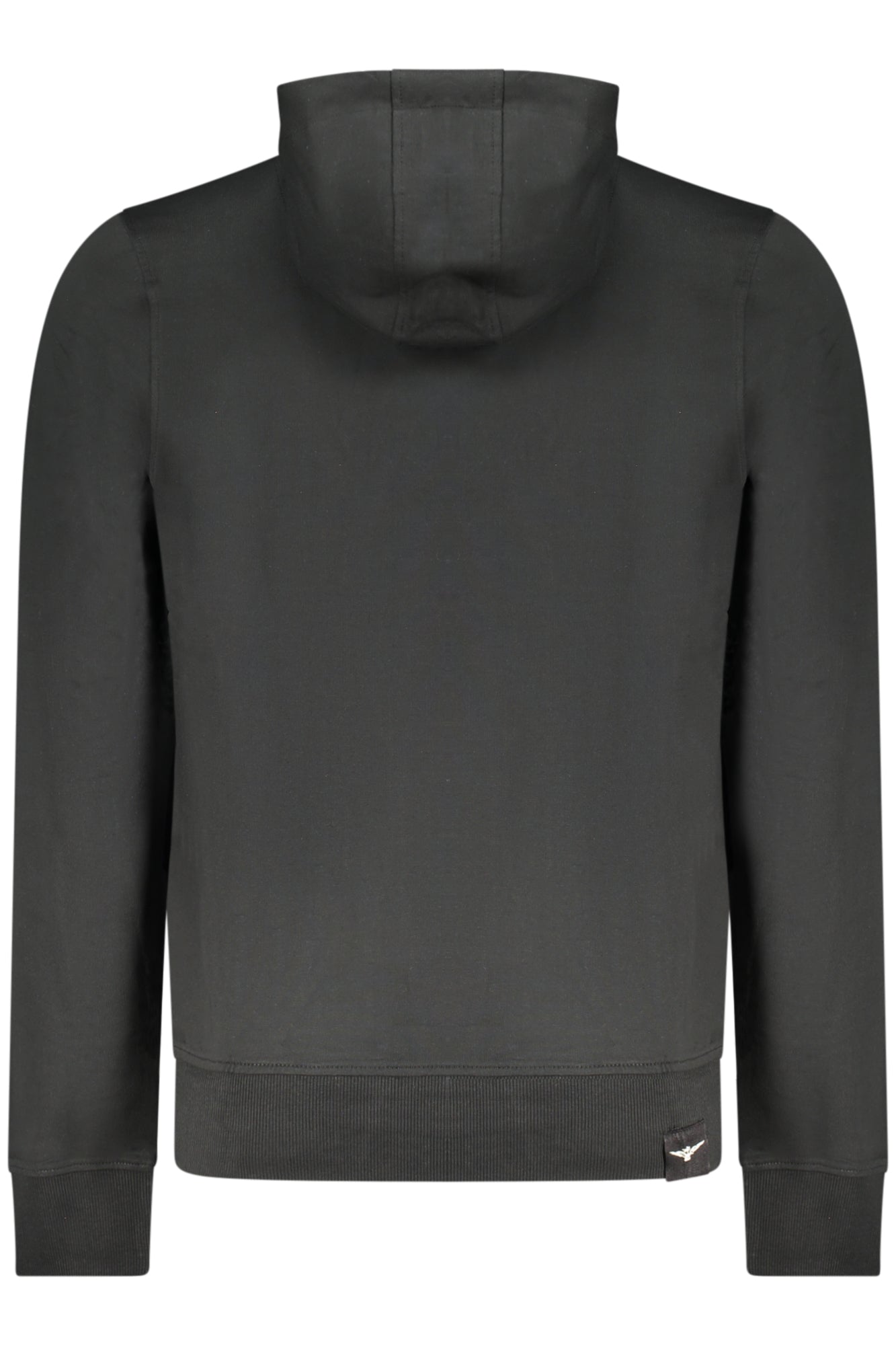 ACCADEMIA MILITARE Sweatshirts Black - S6S668-5731