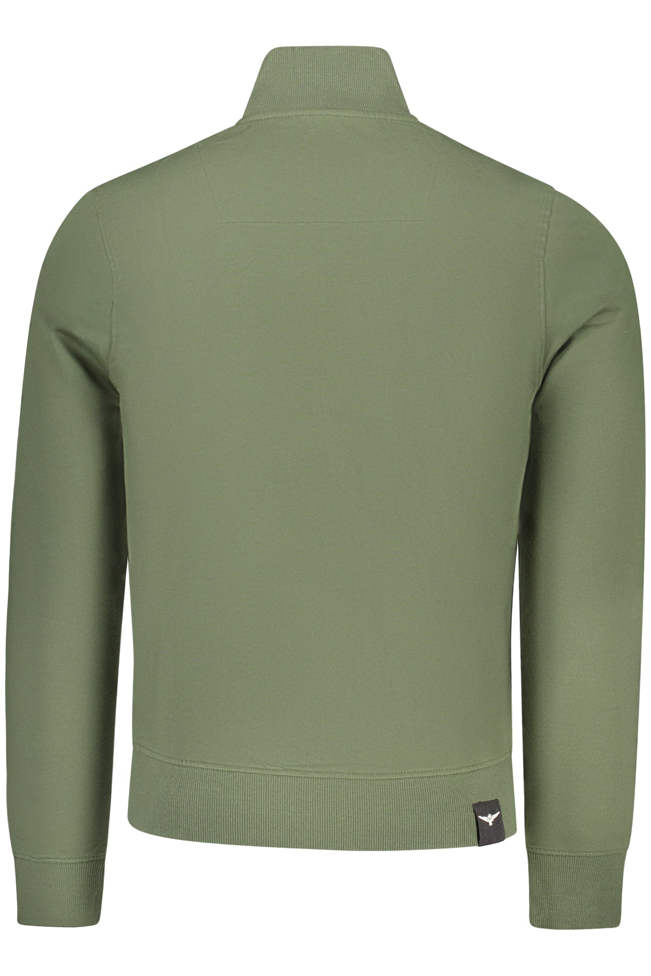 ACCADEMIA MILITARE Sweatshirts Green - S6S663-5731