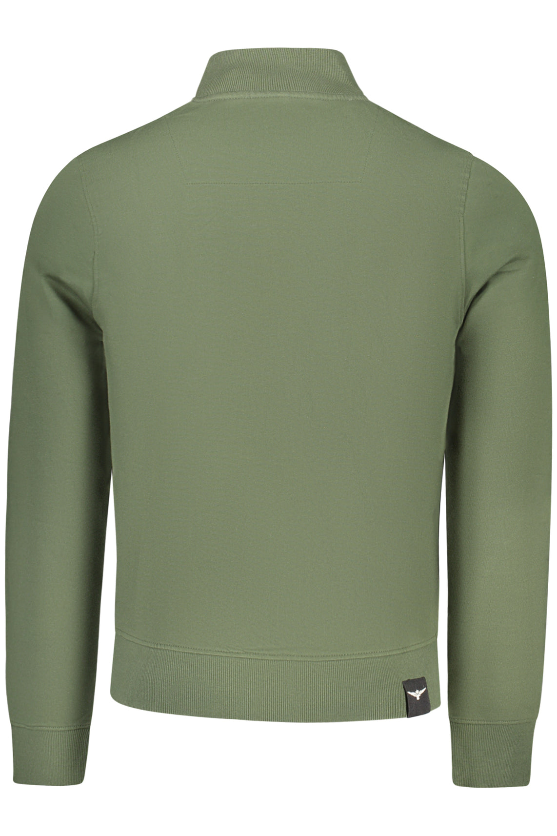 ACCADEMIA MILITARE Sweatshirts Green - S6S664-5731