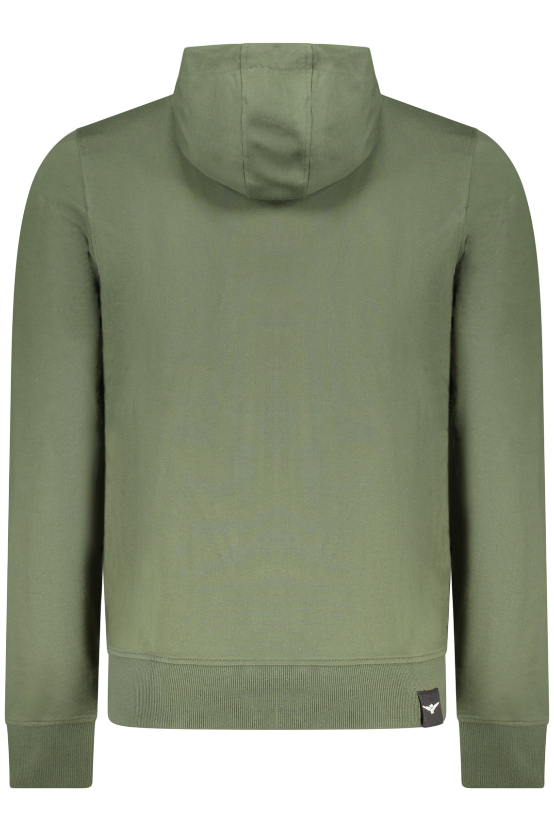 ACCADEMIA MILITARE Sweatshirts Green - S6S668-5731