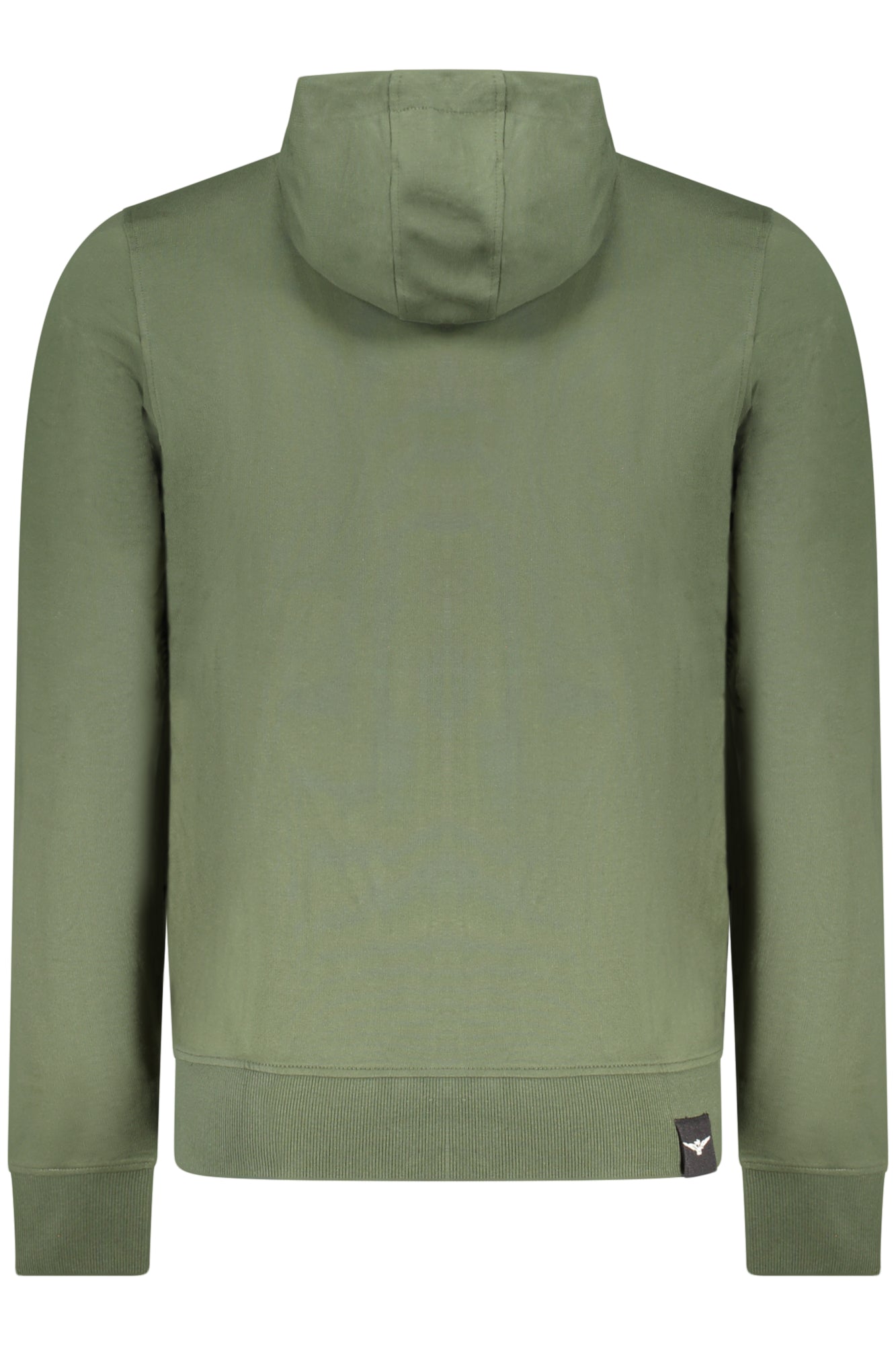 ACCADEMIA MILITARE Sweatshirts Green - S6S668-5731
