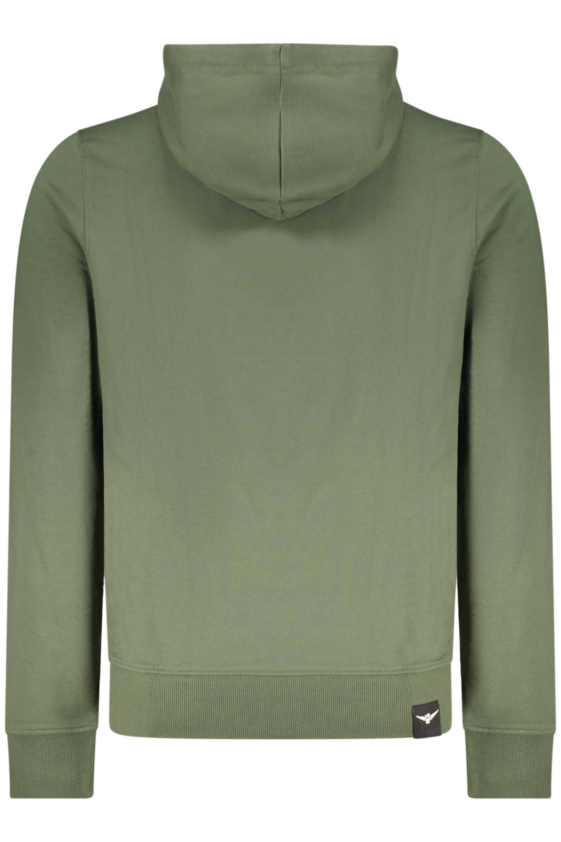 ACCADEMIA MILITARE Sweatshirts Green - S6S667-5731