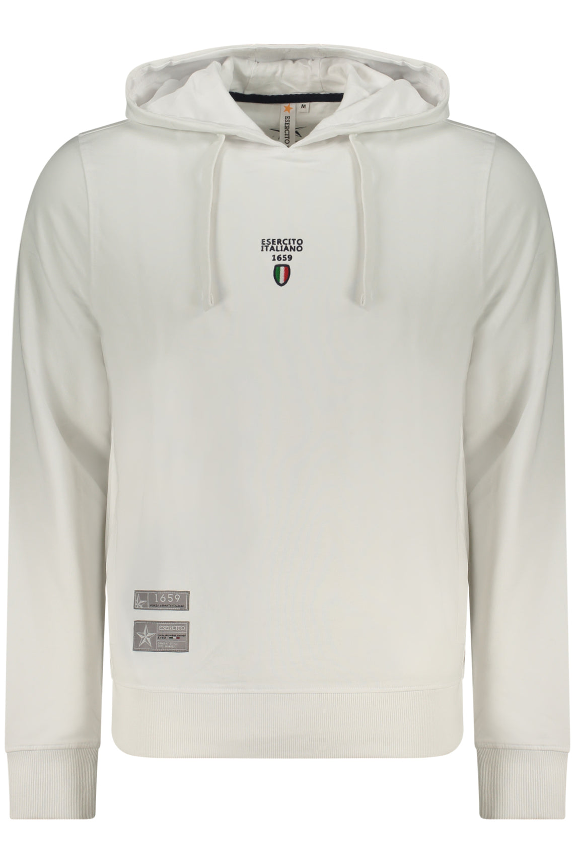 ACCADEMIA MILITARE Sweatshirts White - S6F920-5731
