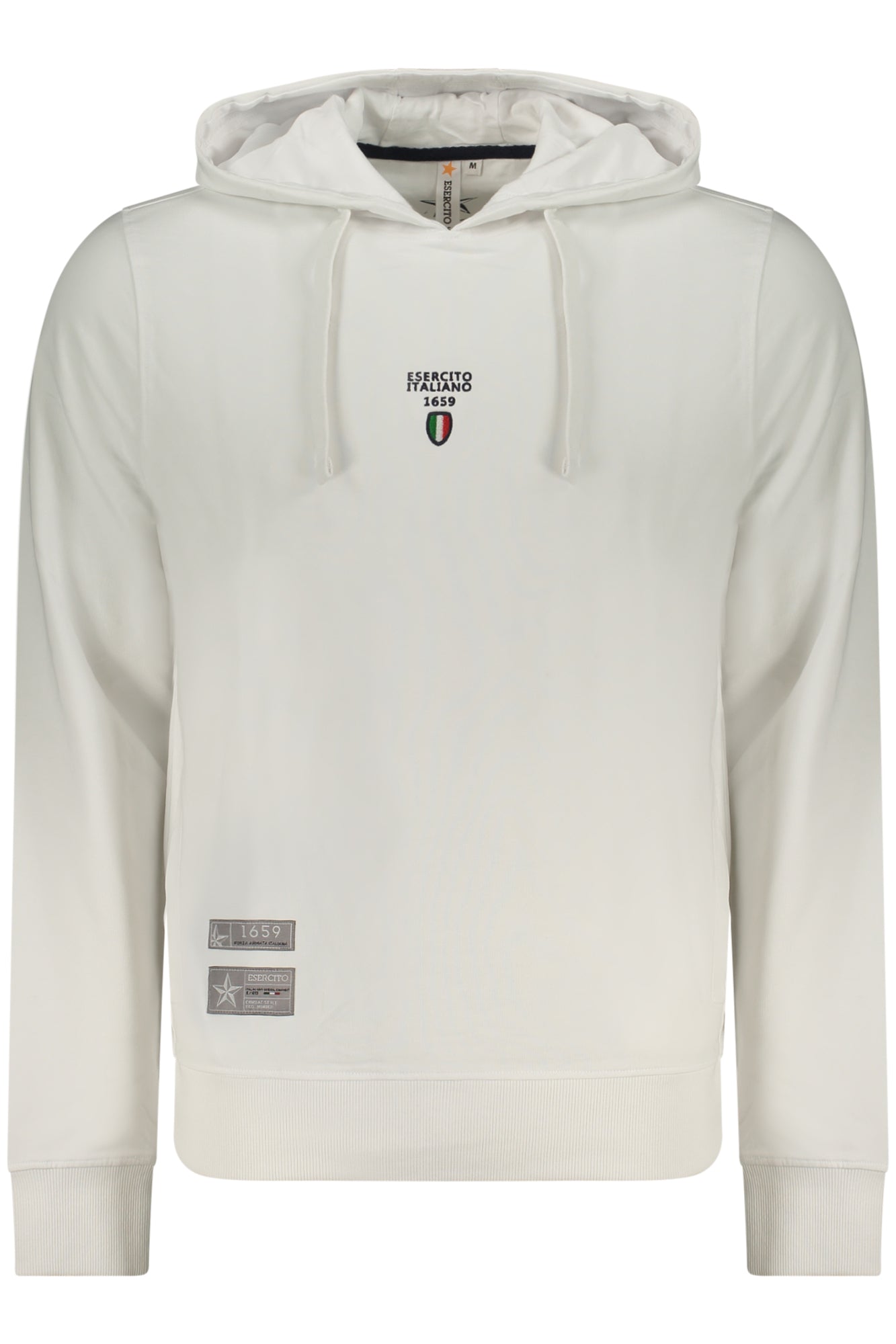 ACCADEMIA MILITARE Sweatshirts White - S6F920-5731