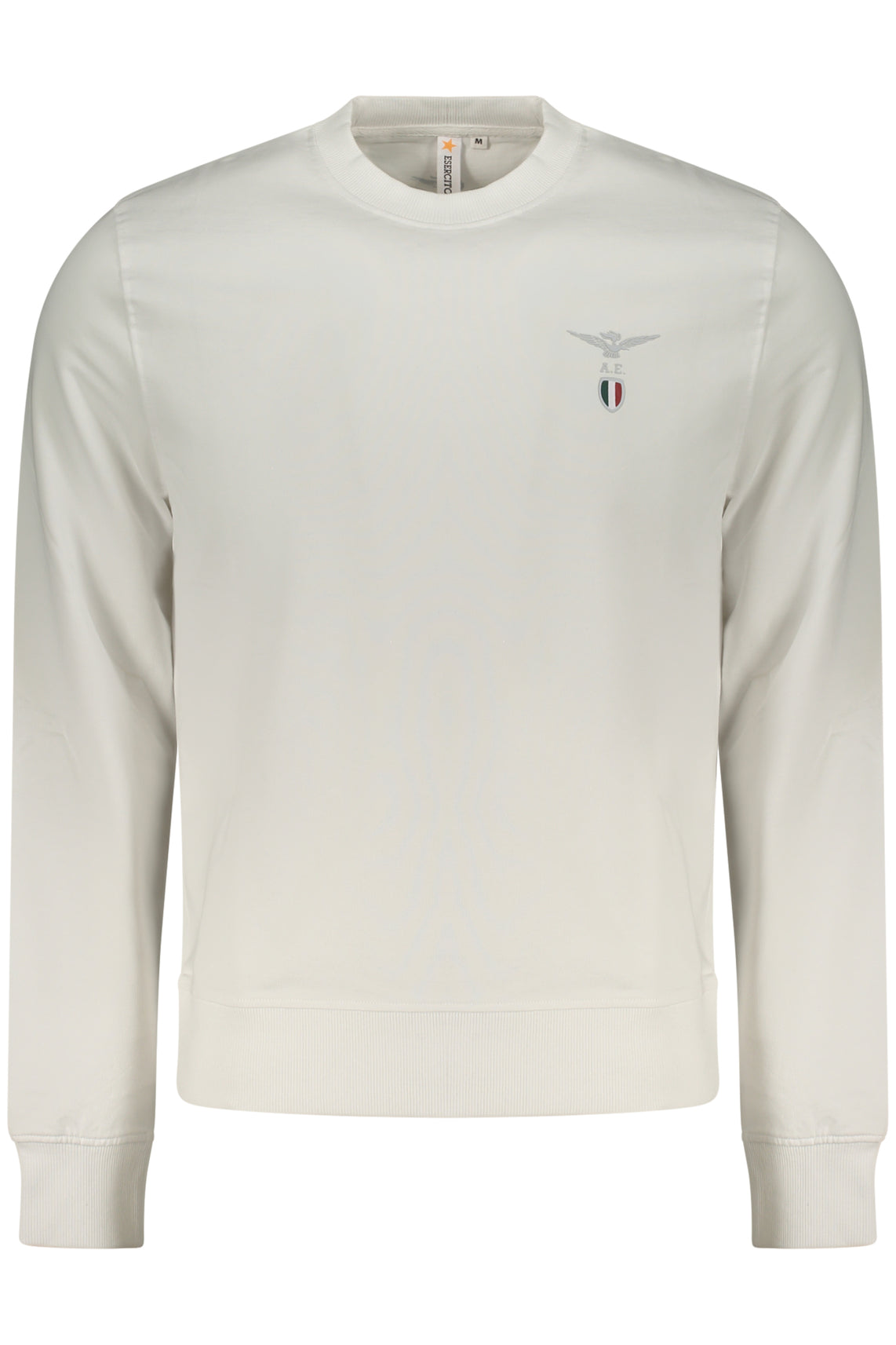 ACCADEMIA MILITARE Sweatshirts White - S6S666-5731