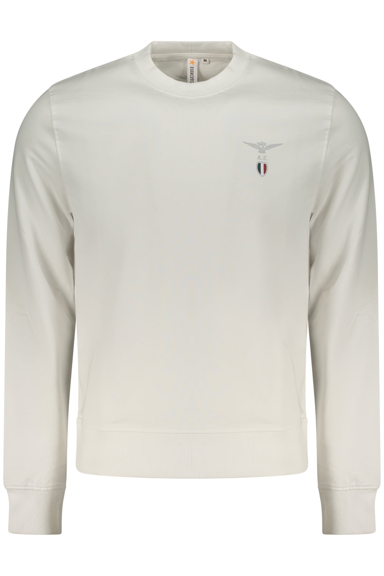 ACCADEMIA MILITARE Sweatshirts White - S6S666-5731