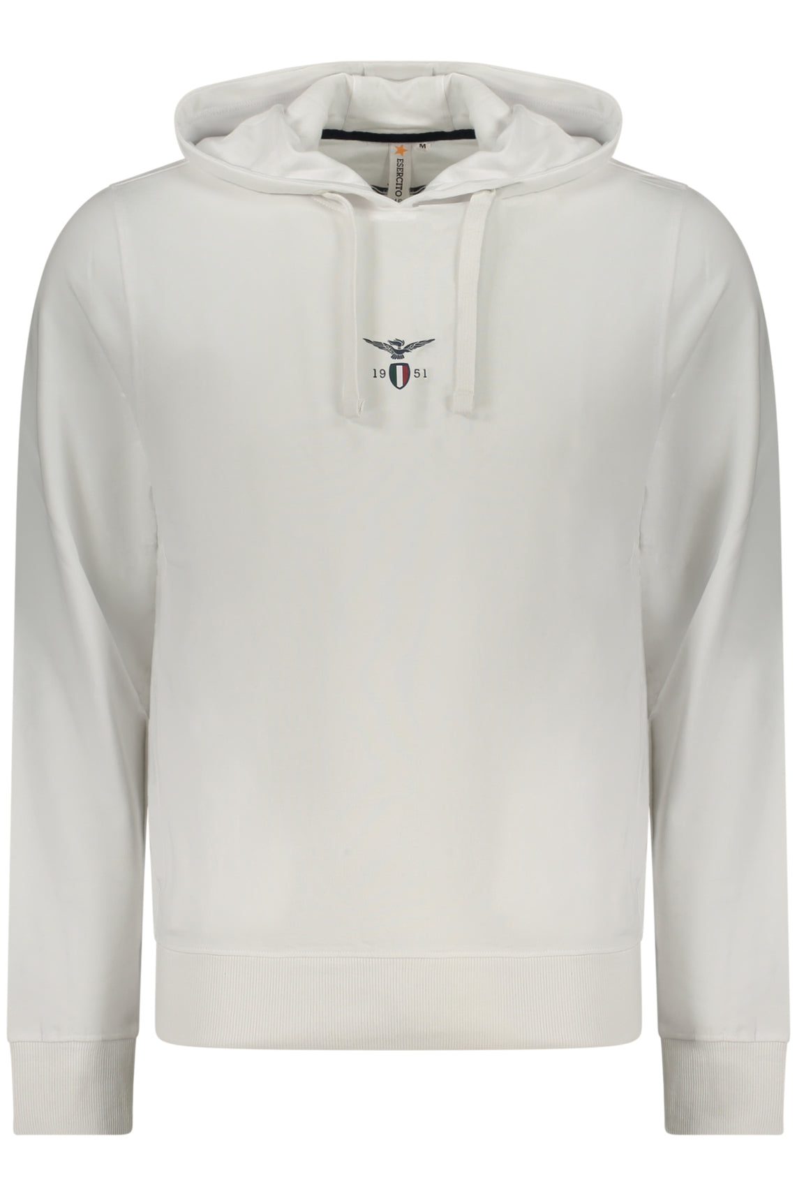 ACCADEMIA MILITARE Sweatshirts White - S6S669-5731