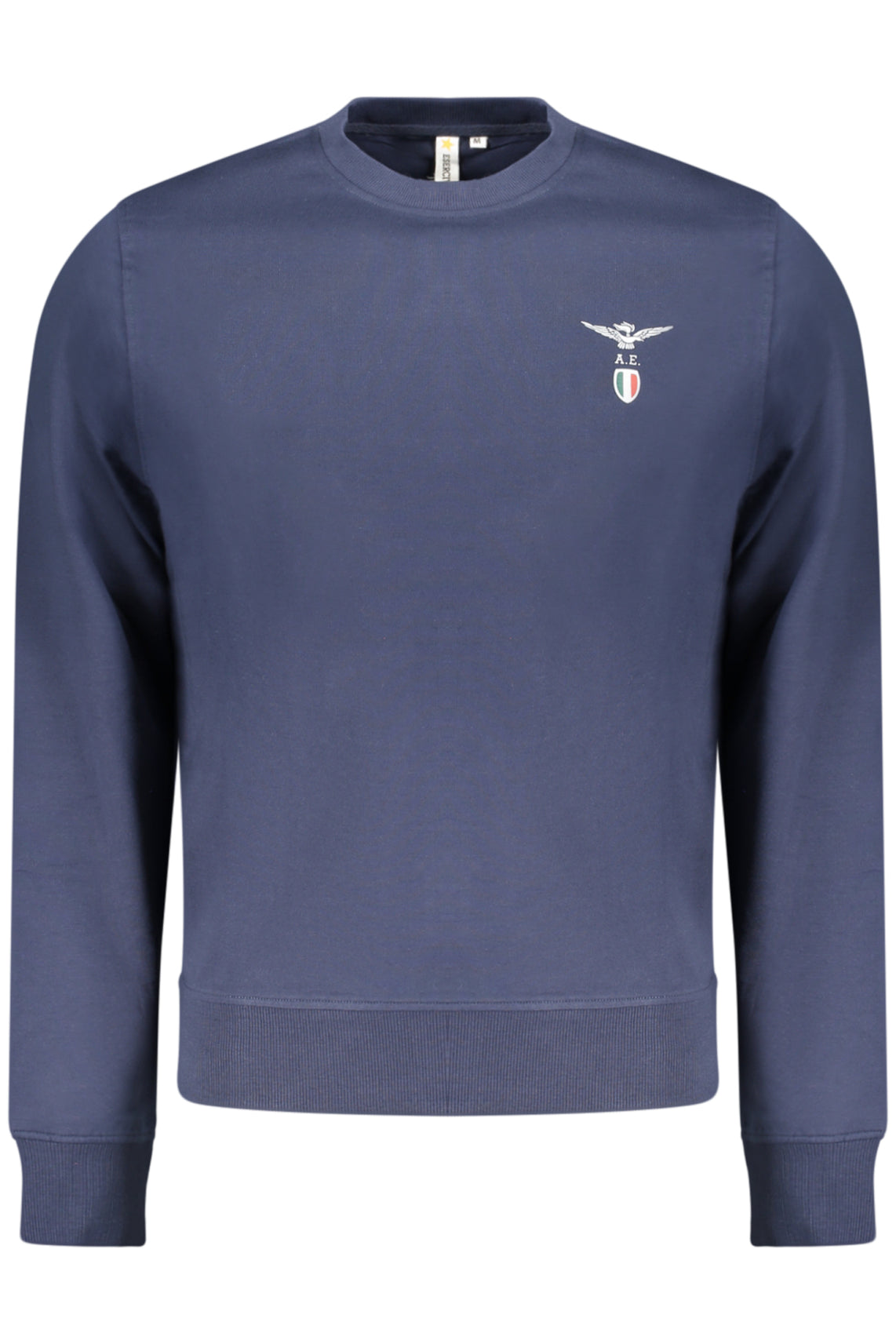 ACCADEMIA MILITARE Sweatshirts Blue - S6S666-5731