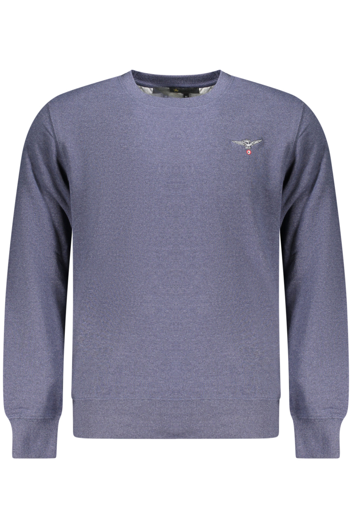 ACCADEMIA MILITARE Sweatshirts Blue - W5S6437014