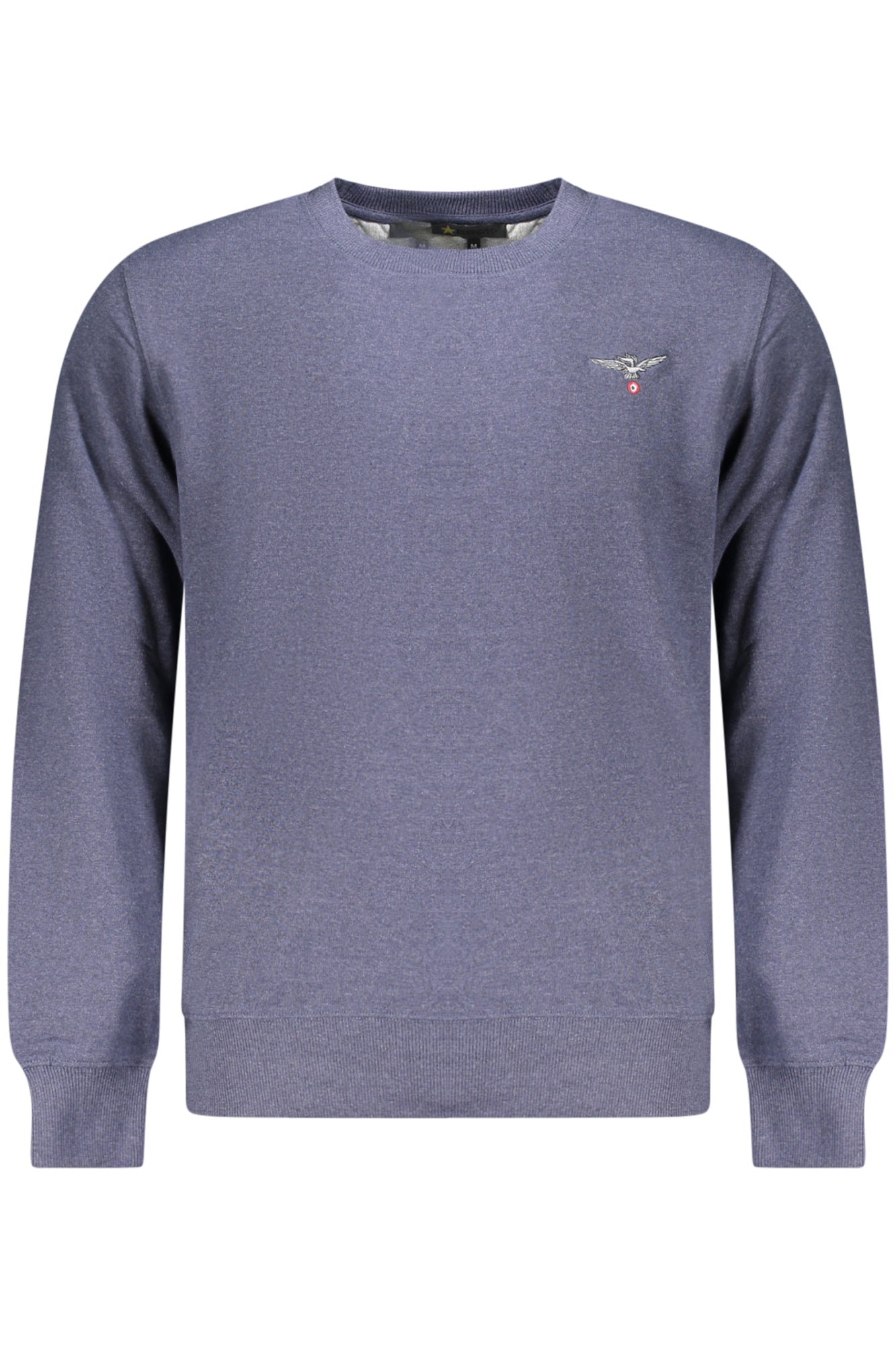 ACCADEMIA MILITARE Sweatshirts Blue - W5S6437014