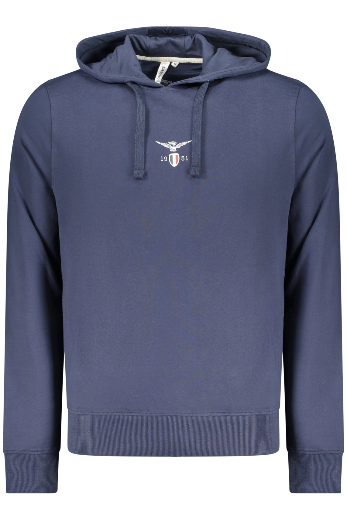 ACCADEMIA MILITARE Sweatshirts Blue - S6S669-5731