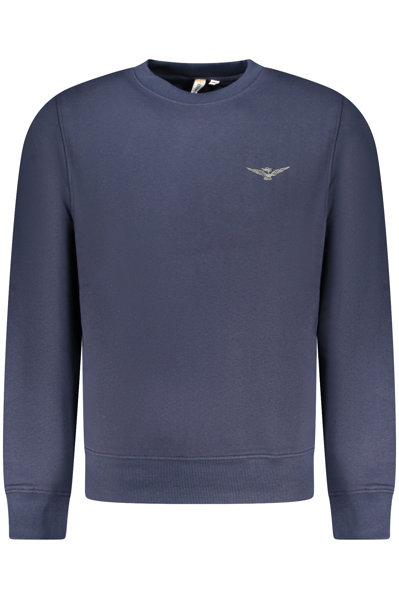ACCADEMIA MILITARE Sweatshirts Blue - W5S616-7014