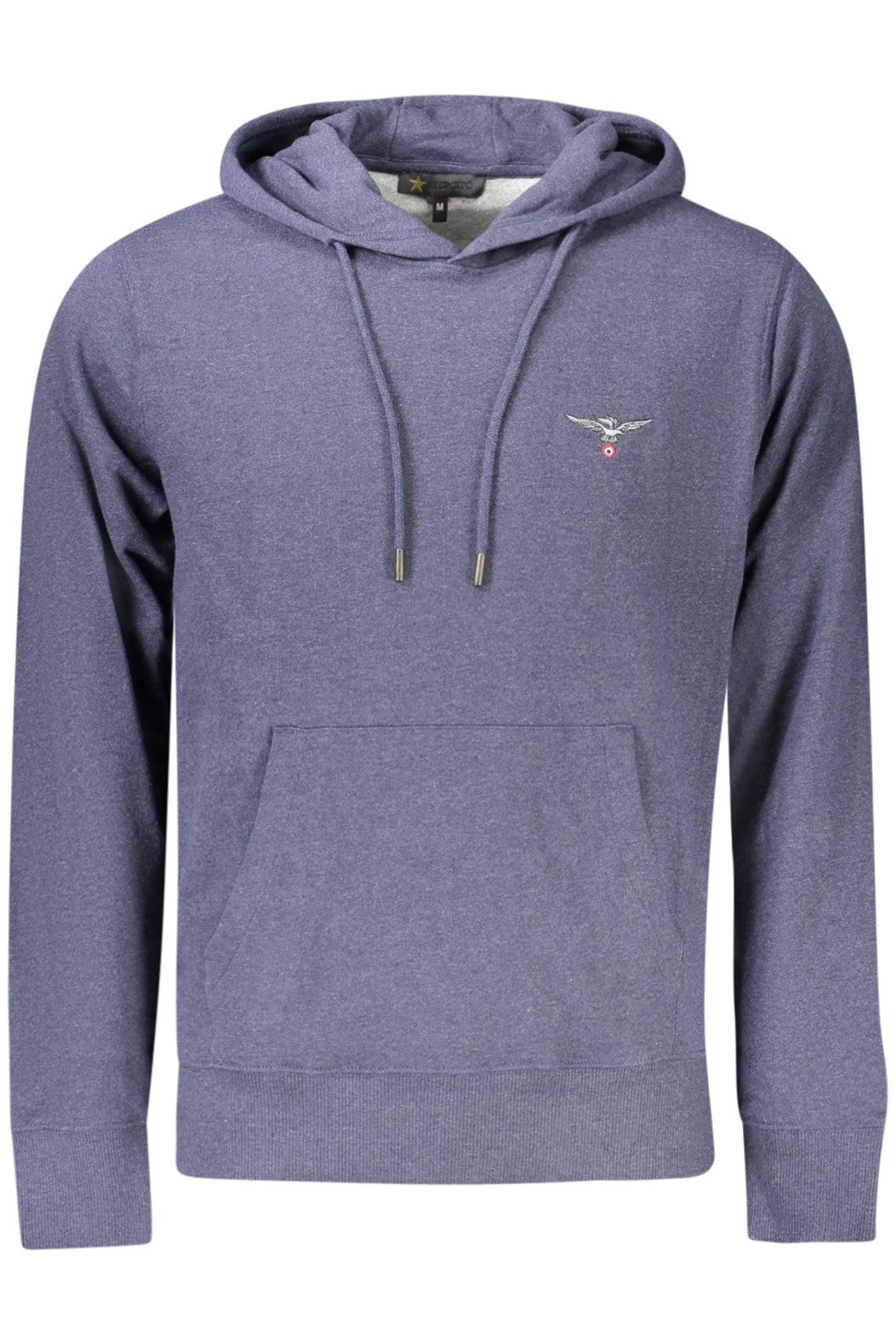 ACCADEMIA MILITARE Sweatshirts Blue - W5S6447014