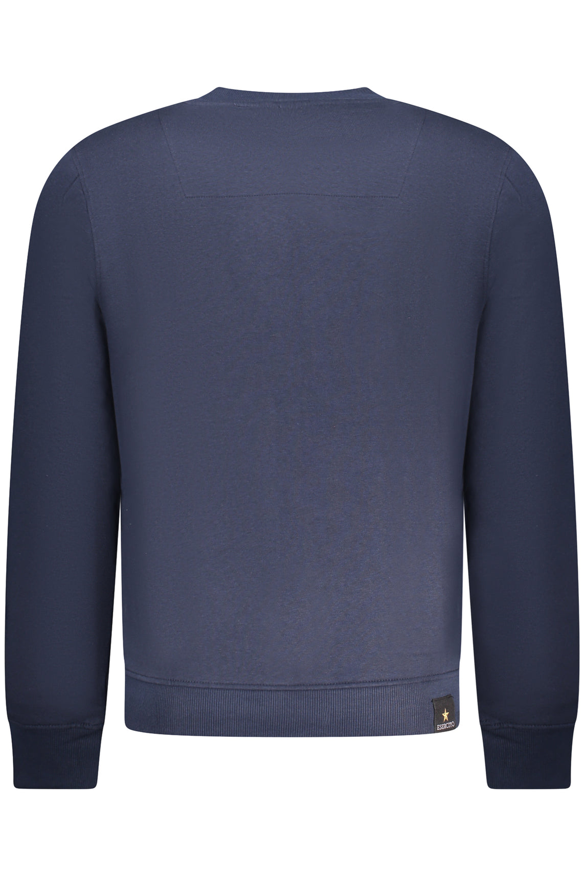 ACCADEMIA MILITARE Sweatshirts Blue - W5S616-7014