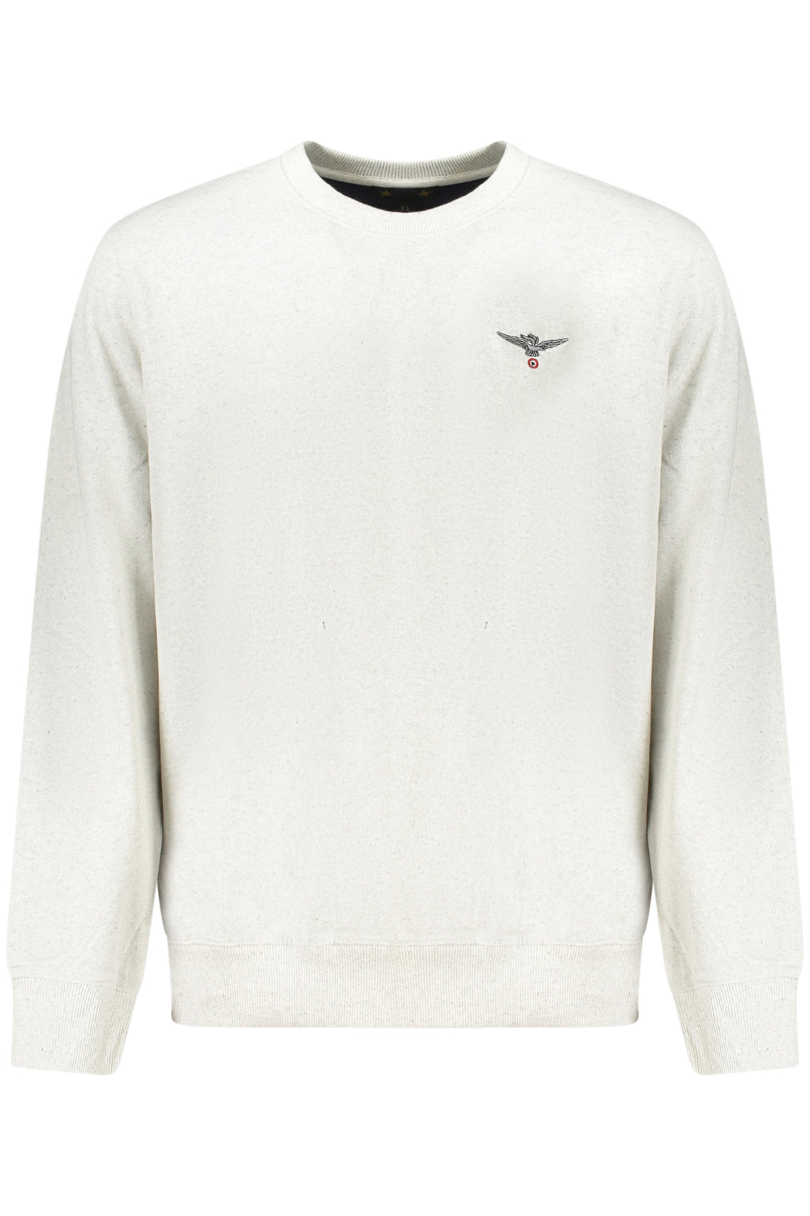 ACCADEMIA MILITARE Sweatshirts Grey - W5S6437014