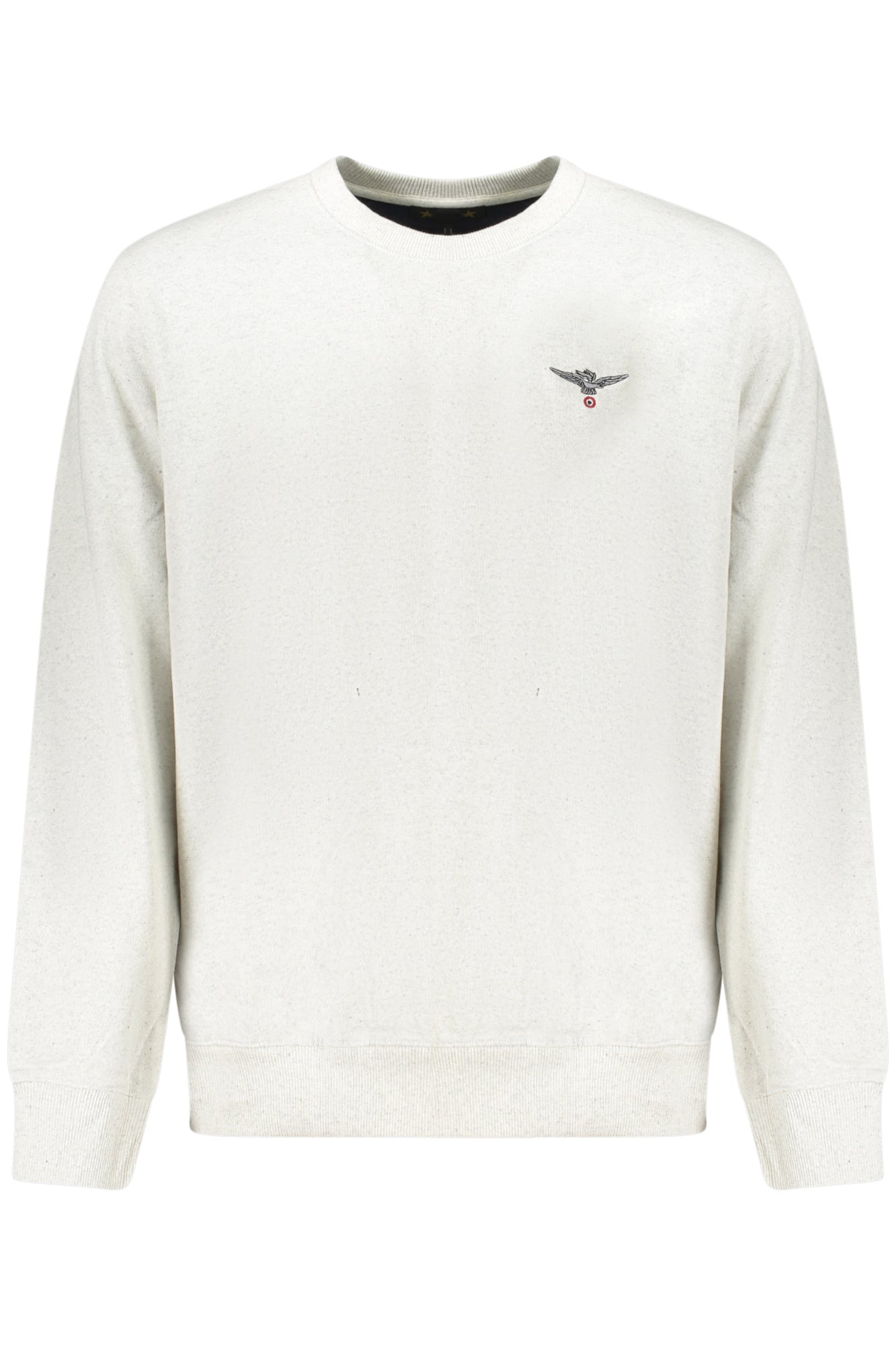 ACCADEMIA MILITARE Sweatshirts Grey - W5S6437014