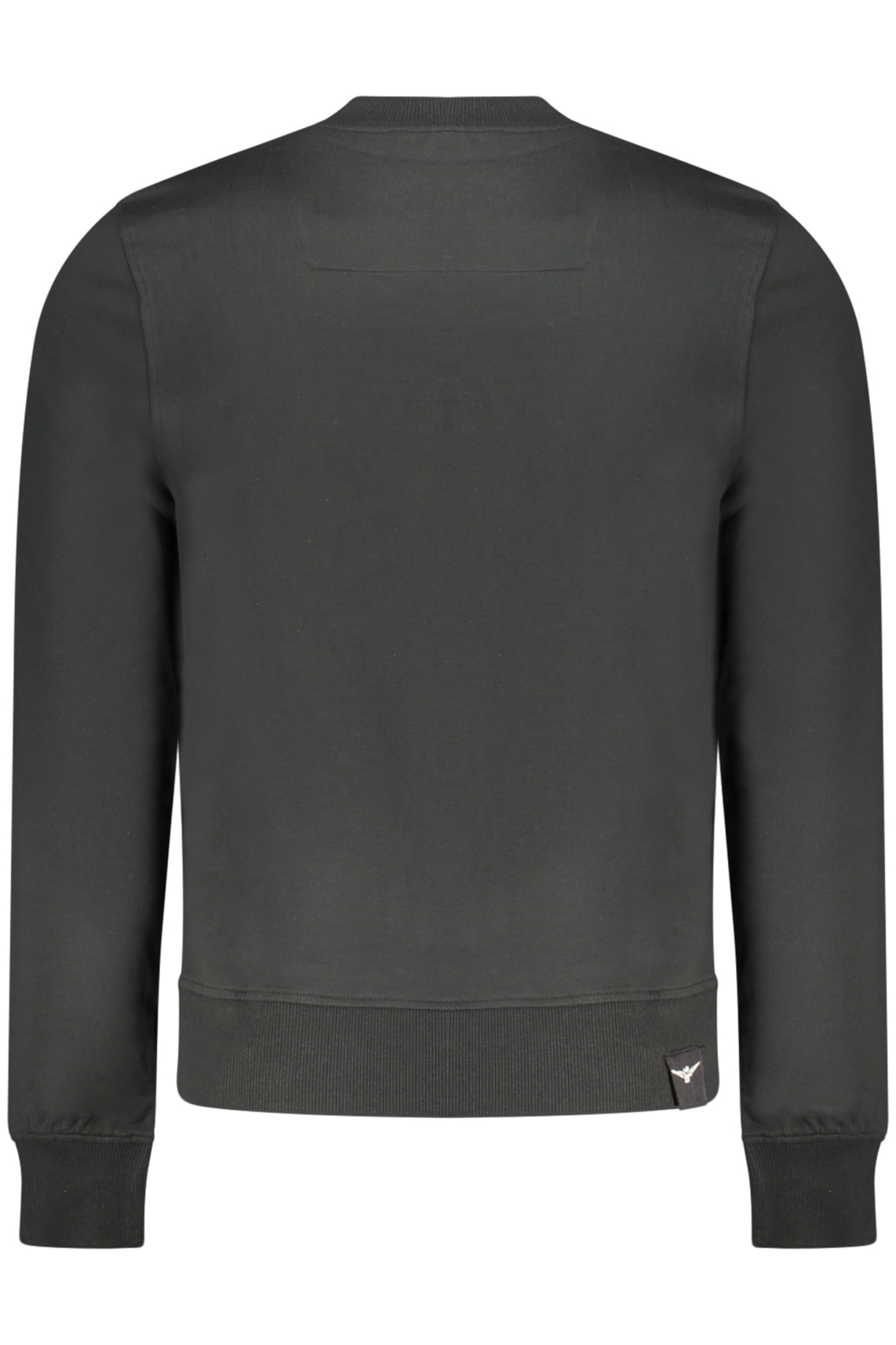 ACCADEMIA MILITARE Sweatshirts Black - S6S666-5731
