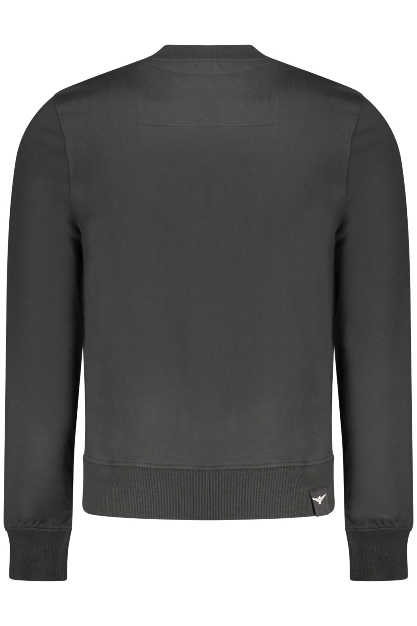 ACCADEMIA MILITARE Sweatshirts Black - S6S666-5731