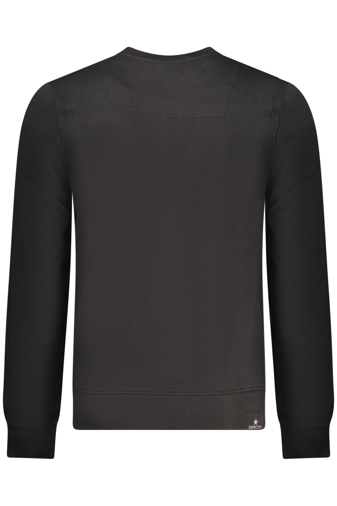 ACCADEMIA MILITARE Sweatshirts Black - W5S616-7014