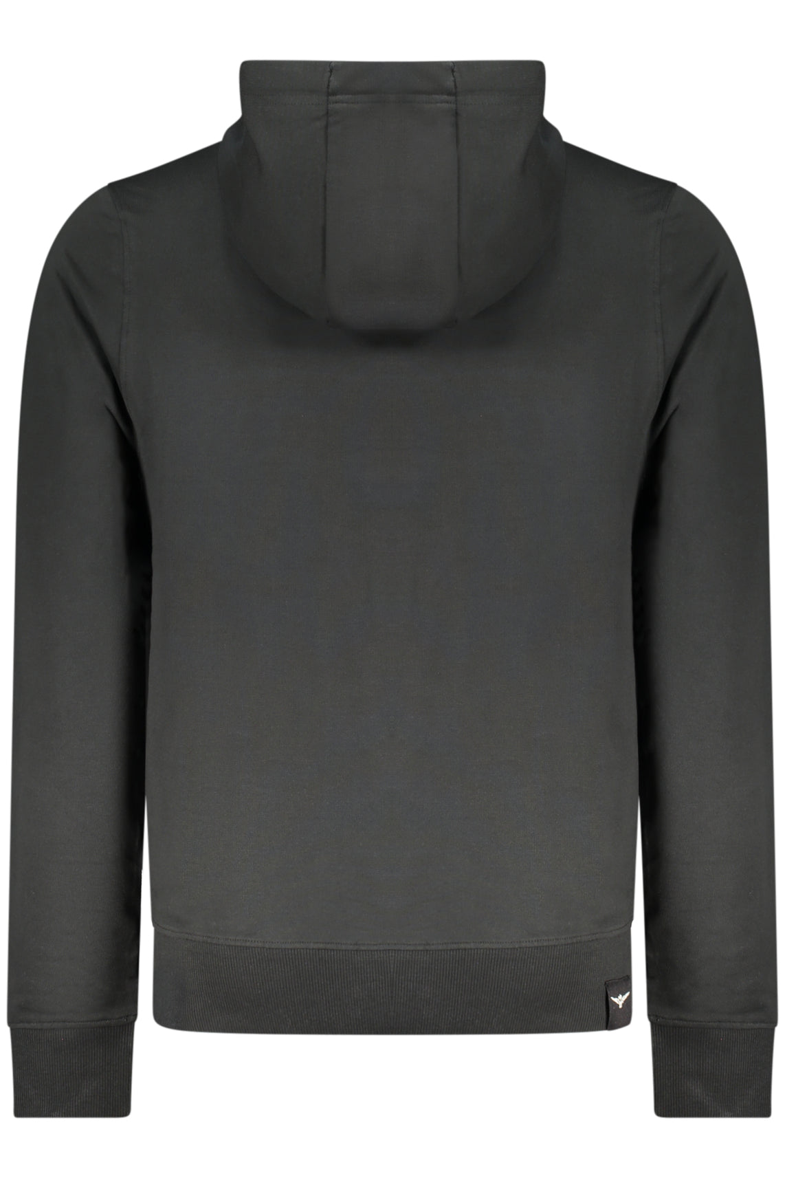 ACCADEMIA MILITARE Sweatshirts Black - S6S669-5731