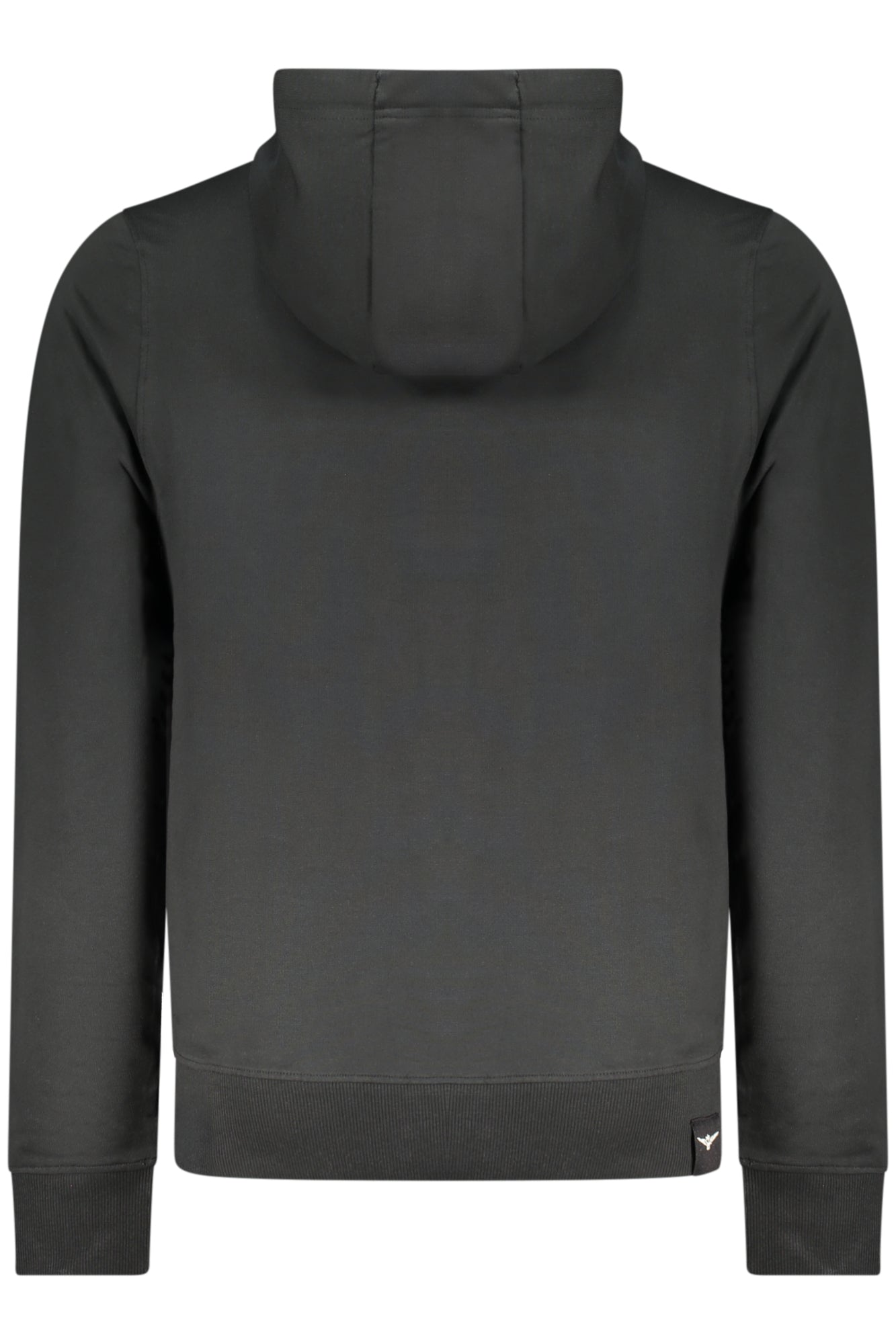 ACCADEMIA MILITARE Sweatshirts Black - S6S669-5731