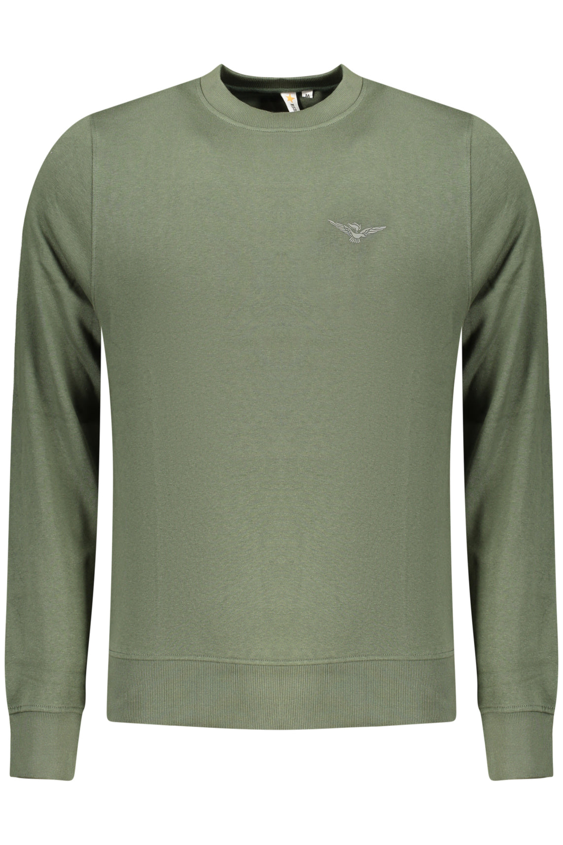 ACCADEMIA MILITARE Sweatshirts Green - W5S616-7014