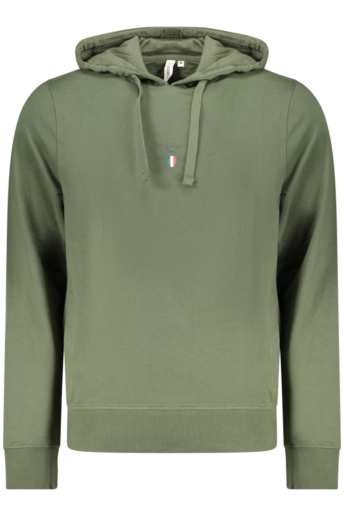 ACCADEMIA MILITARE Sweatshirts Green - S6S669-5731