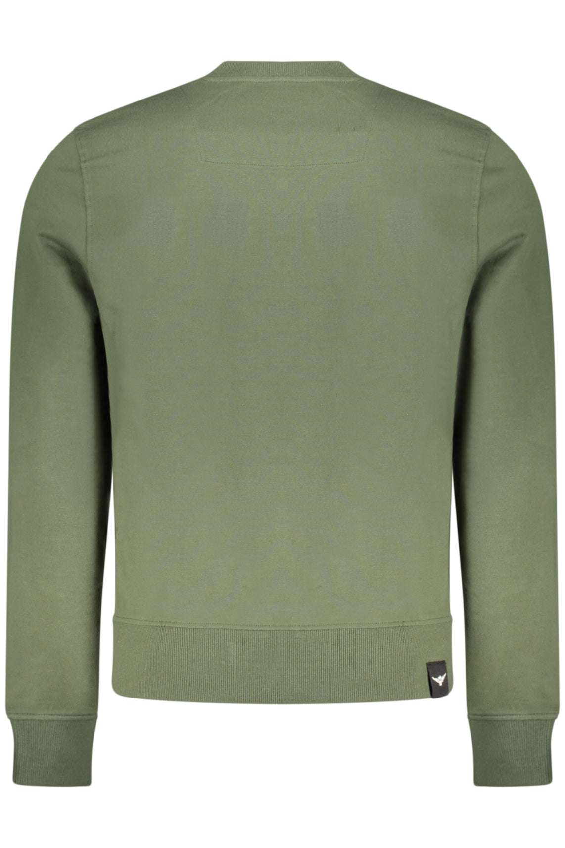 ACCADEMIA MILITARE Sweatshirts Green - S6S666-5731