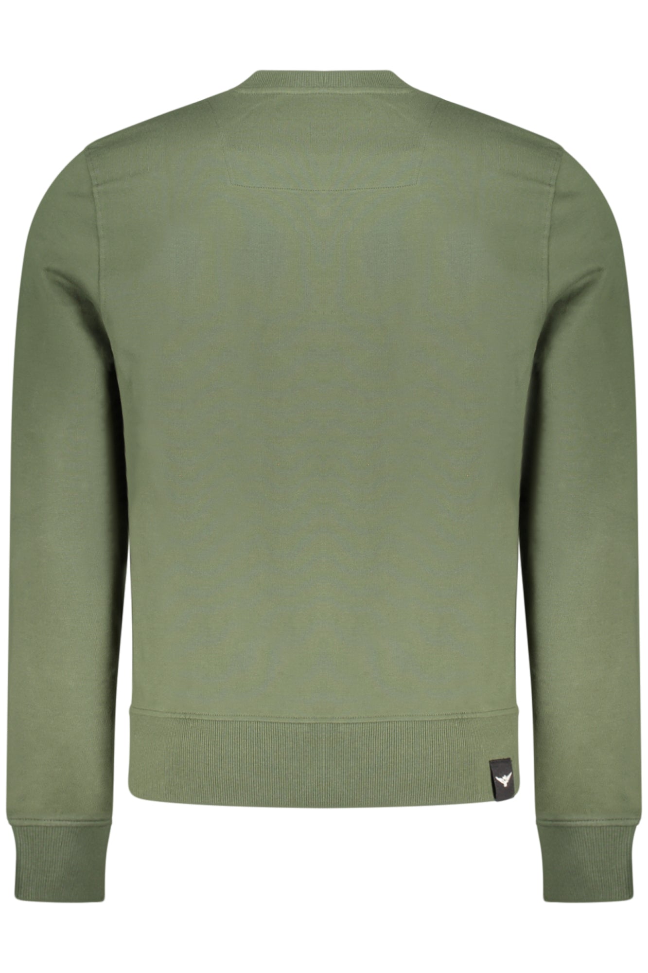 ACCADEMIA MILITARE Sweatshirts Green - S6S666-5731