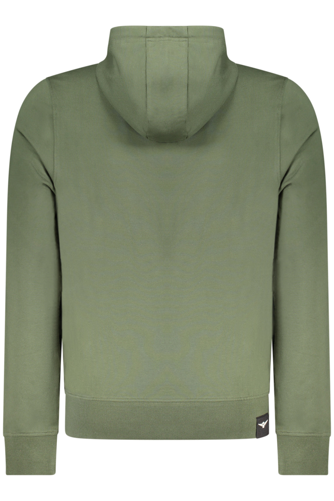 ACCADEMIA MILITARE Sweatshirts Green - S6S669-5731