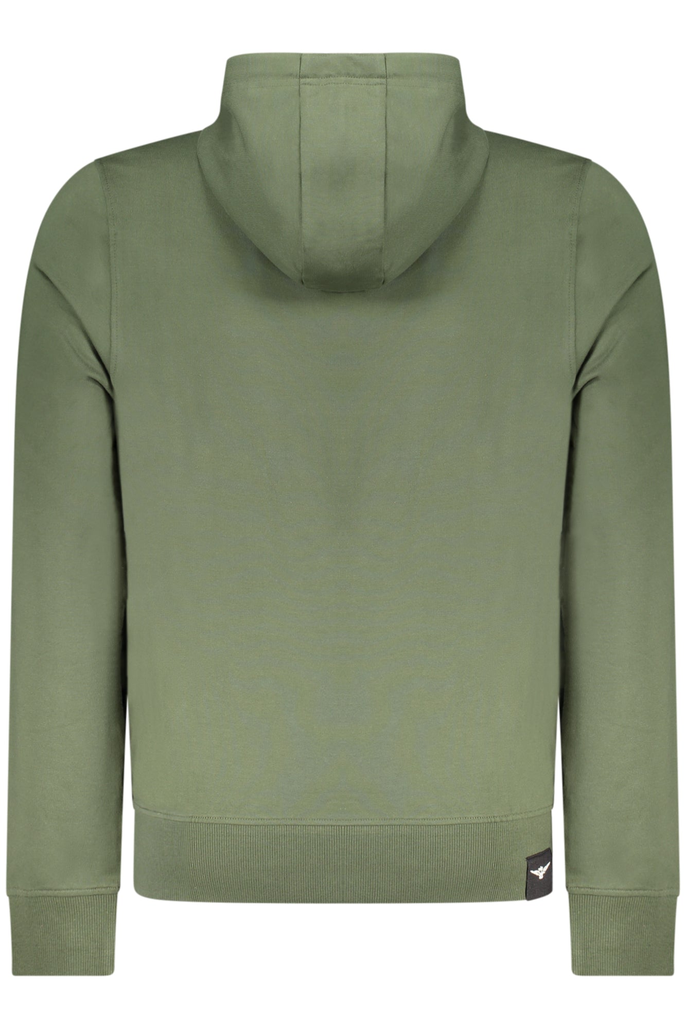 ACCADEMIA MILITARE Sweatshirts Green - S6S669-5731