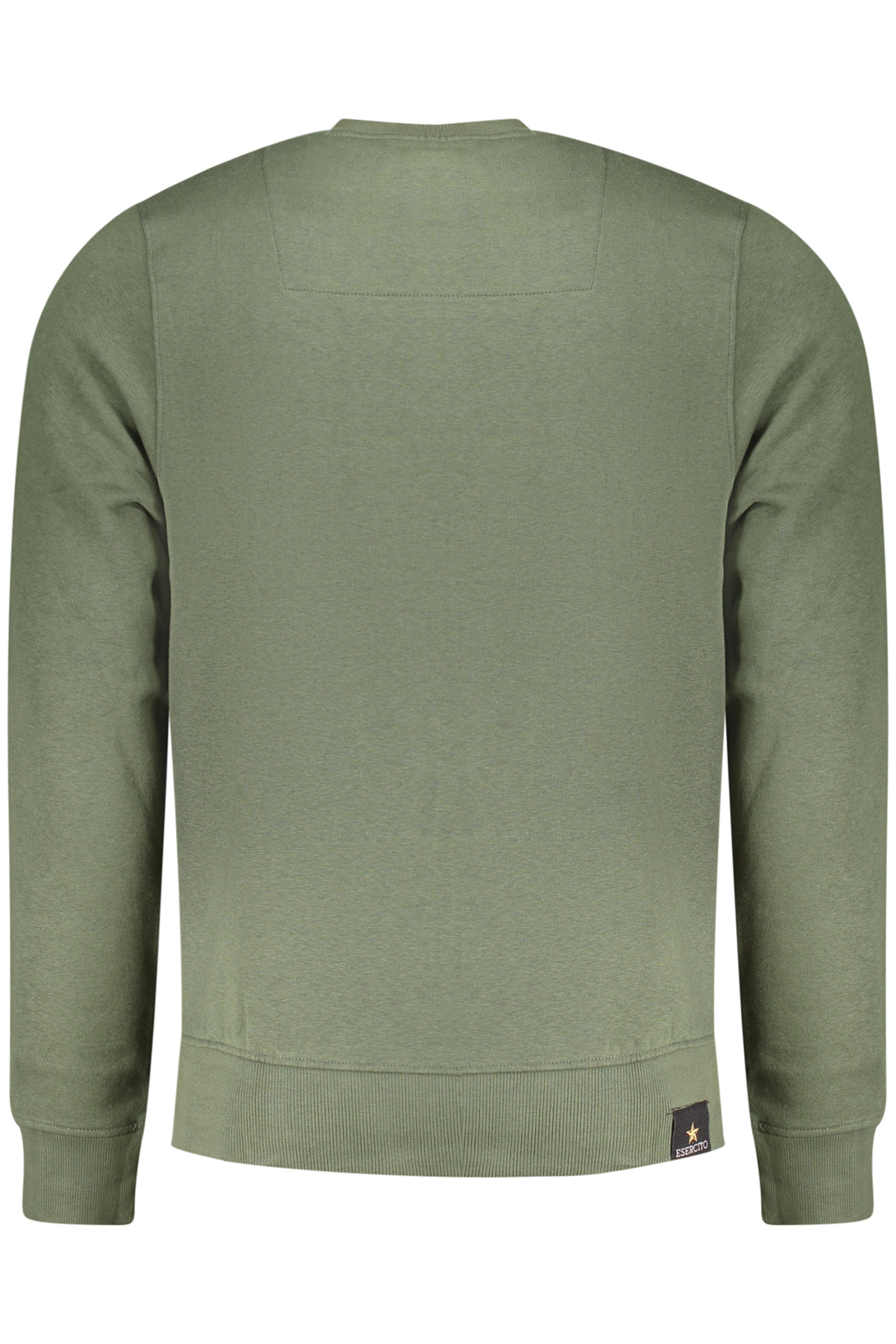 ACCADEMIA MILITARE Sweatshirts Green - W5S616-7014